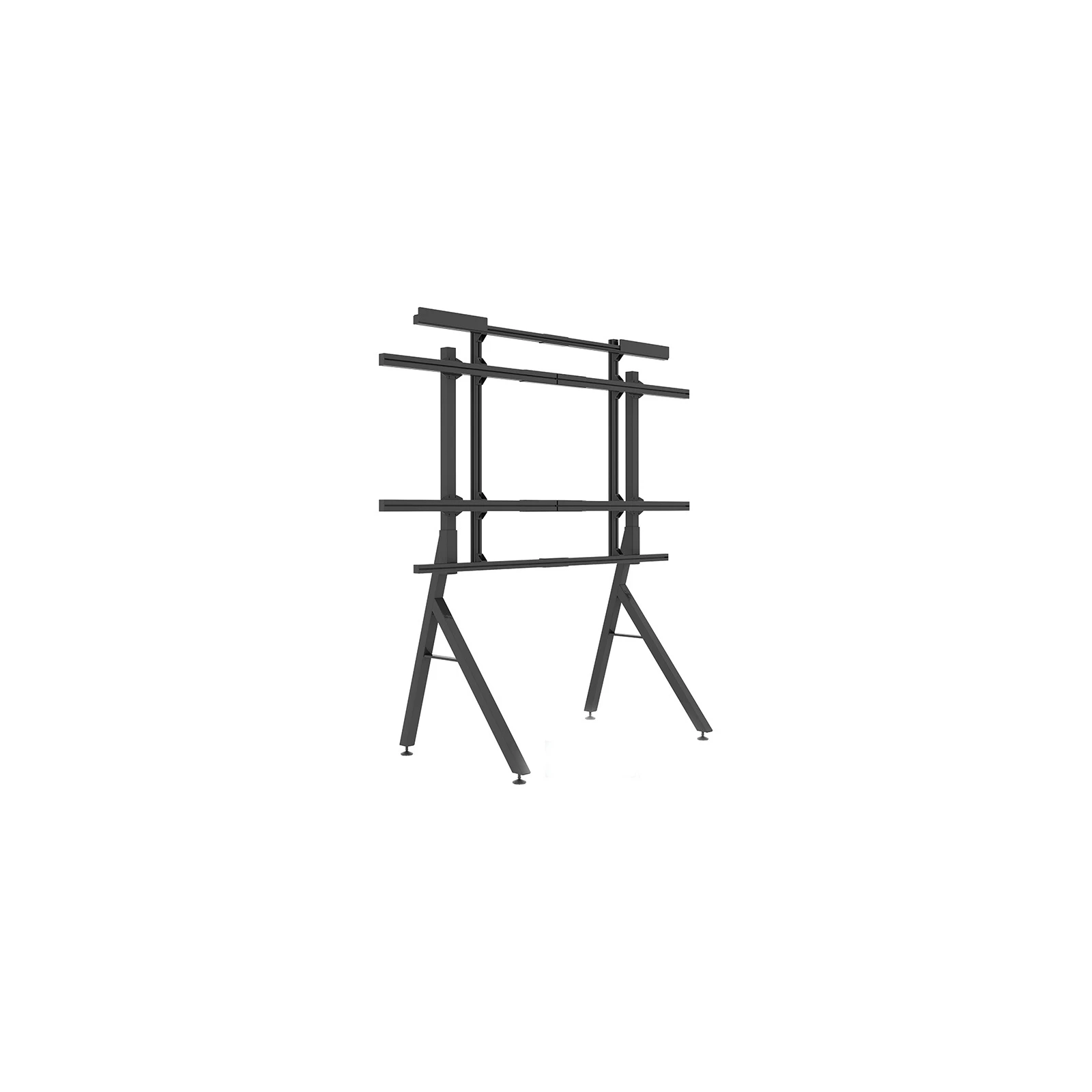 Stand Video Wall Multibrackets MB-7180 ,pentru Samsung IAB 110", negru