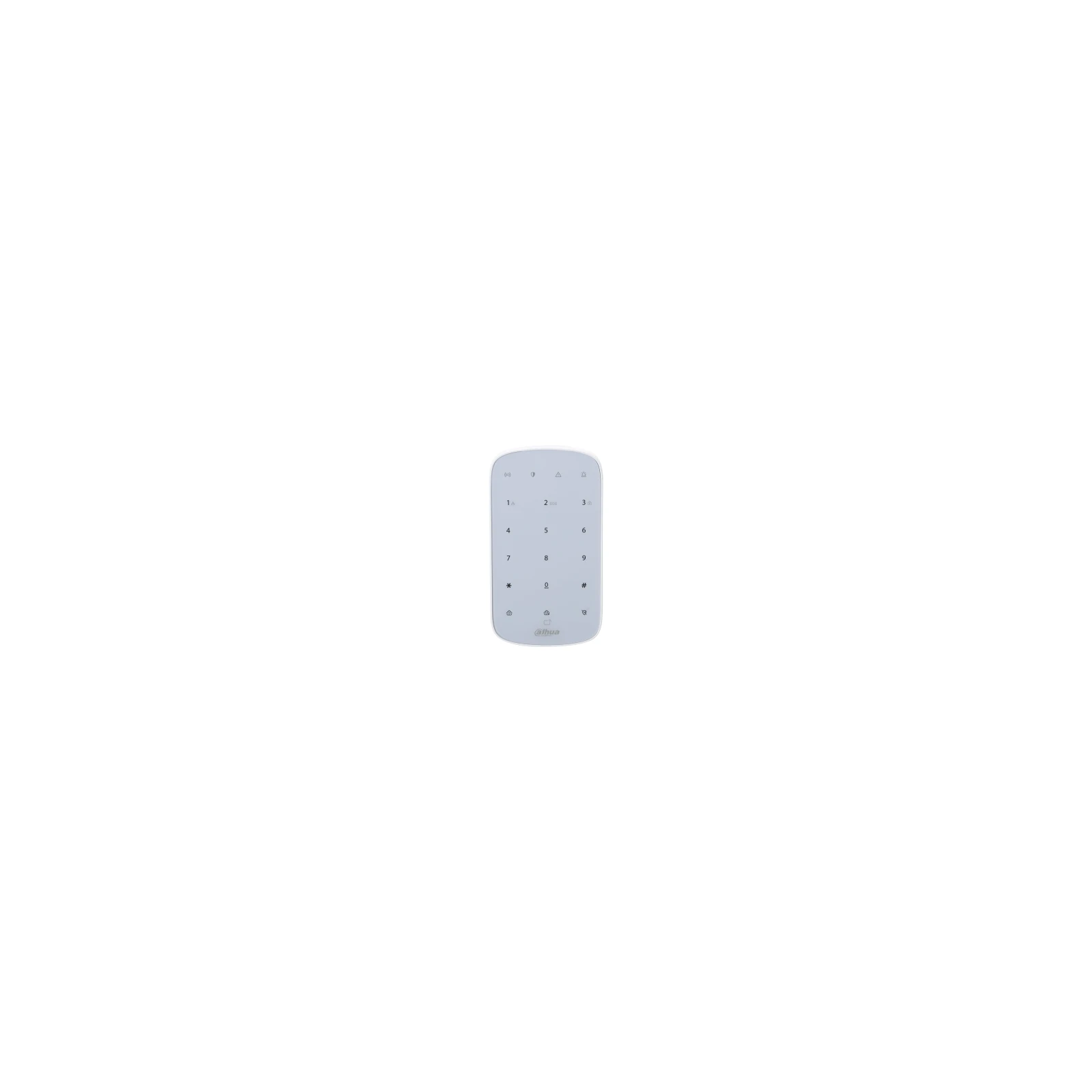 Tastatura wireless cu RFID ARK30T-W2