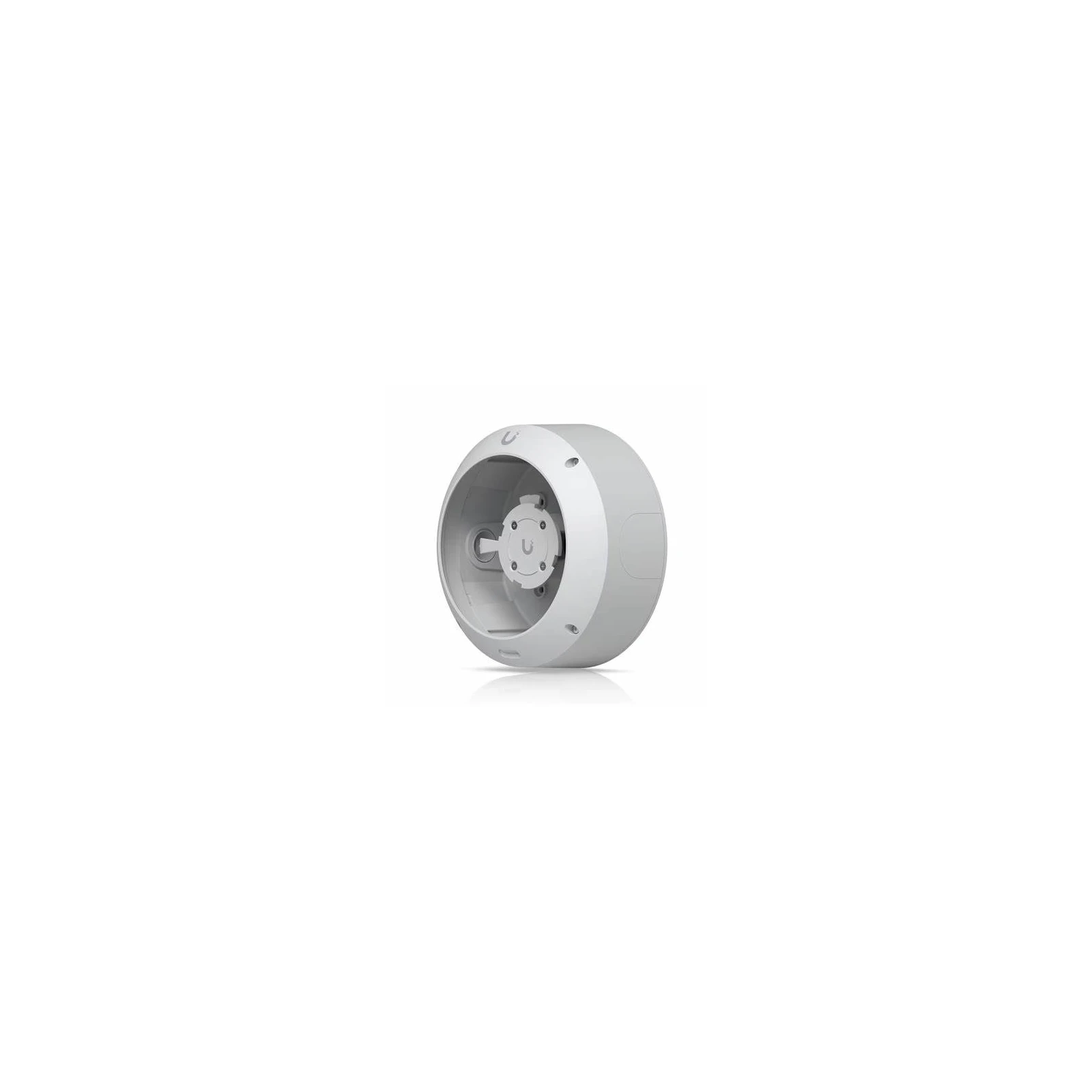 "Tamper-resistant junction box for the A