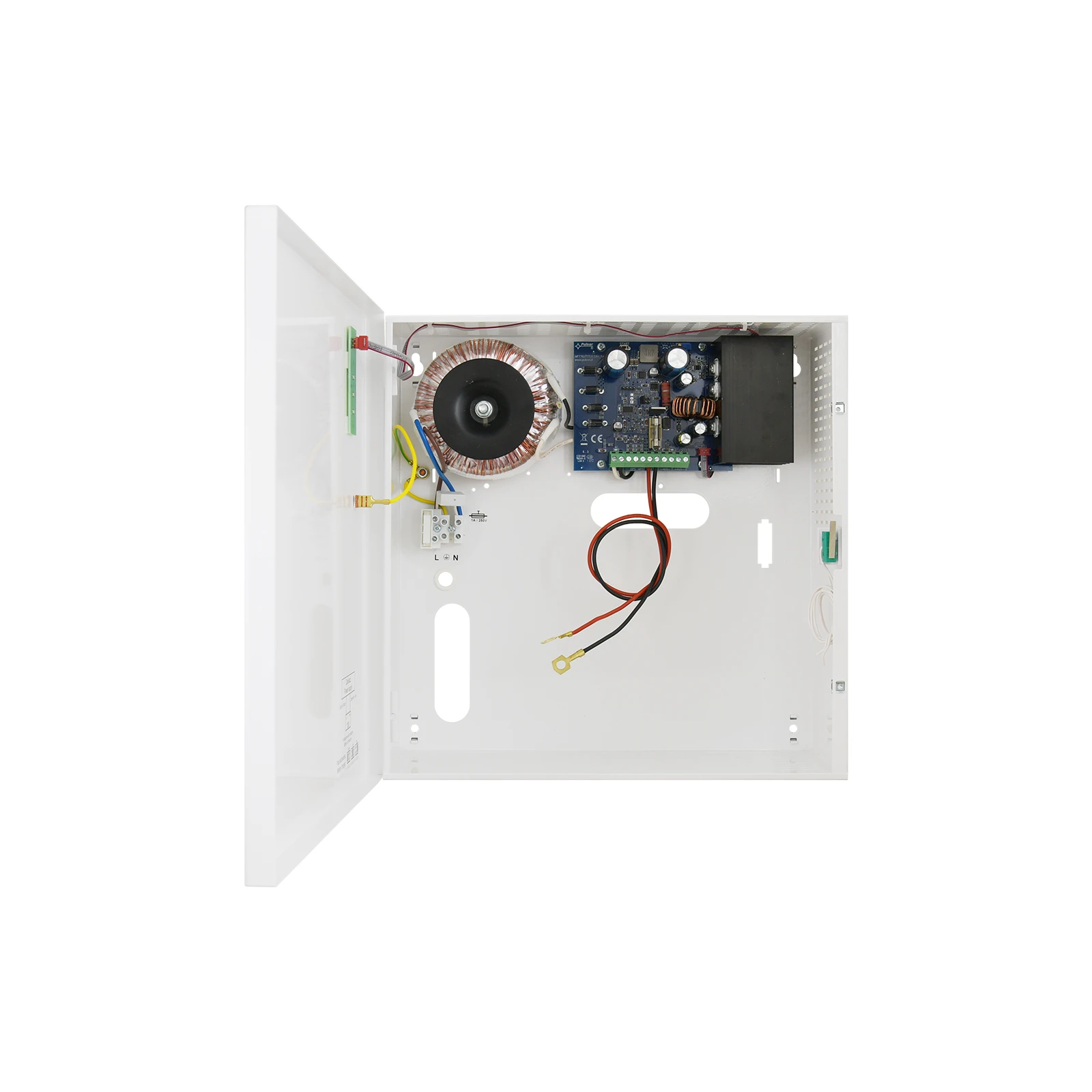 Sursă de alimentare 13,8V/5A AWZG2-12V5A-C