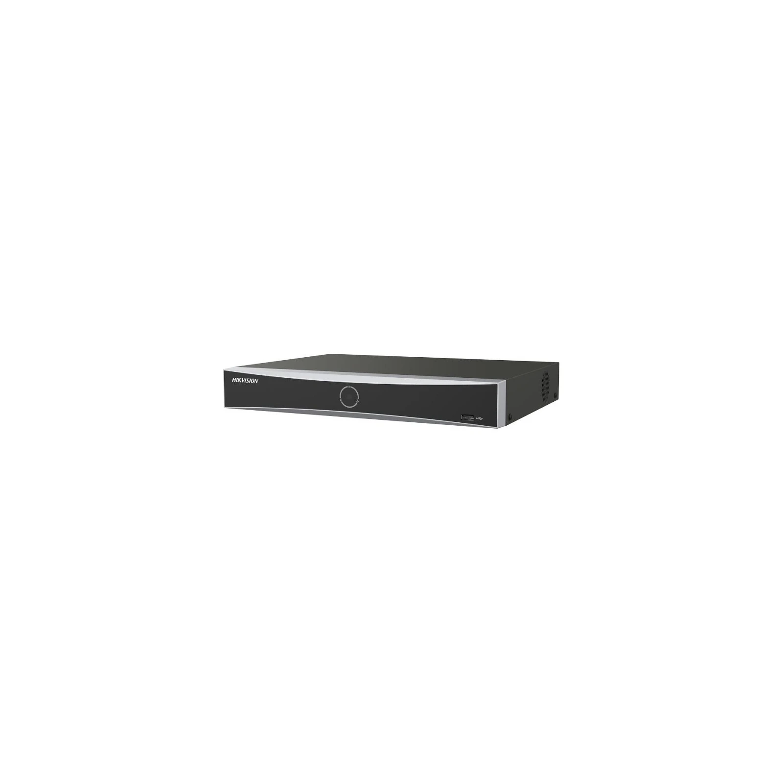 NVR ACUSEEK CU 4 CANALE, 1 X SATA, 1U