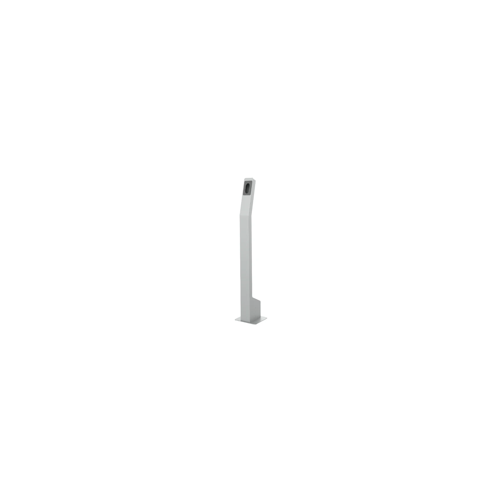Stand montaj podea pentru terminal OET-213H-BTS1 - UNV EP-S31-W-NB