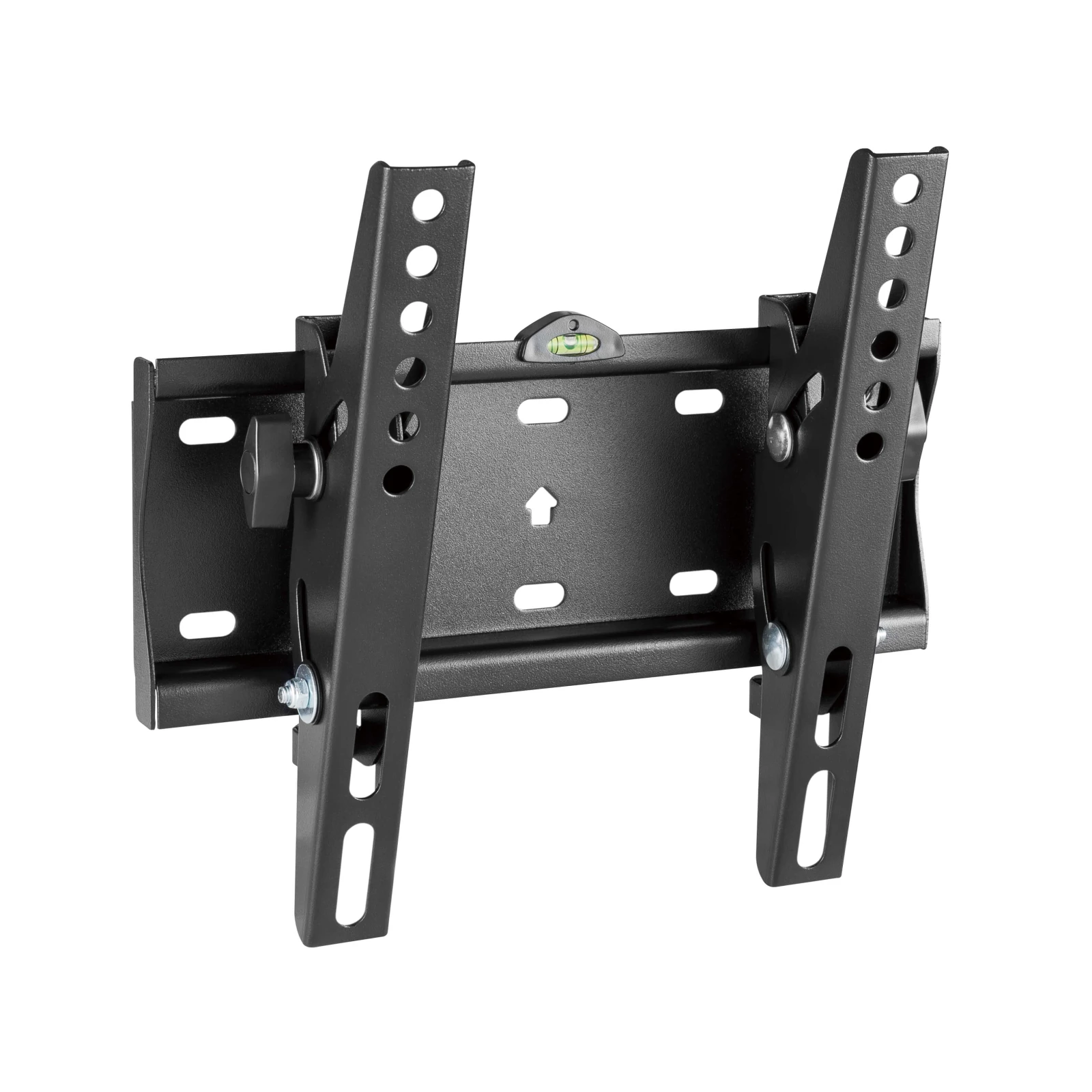 Suport TV de perete Blackmount BM-TILT200, diagonale 32"-42", max.30 kg, negru