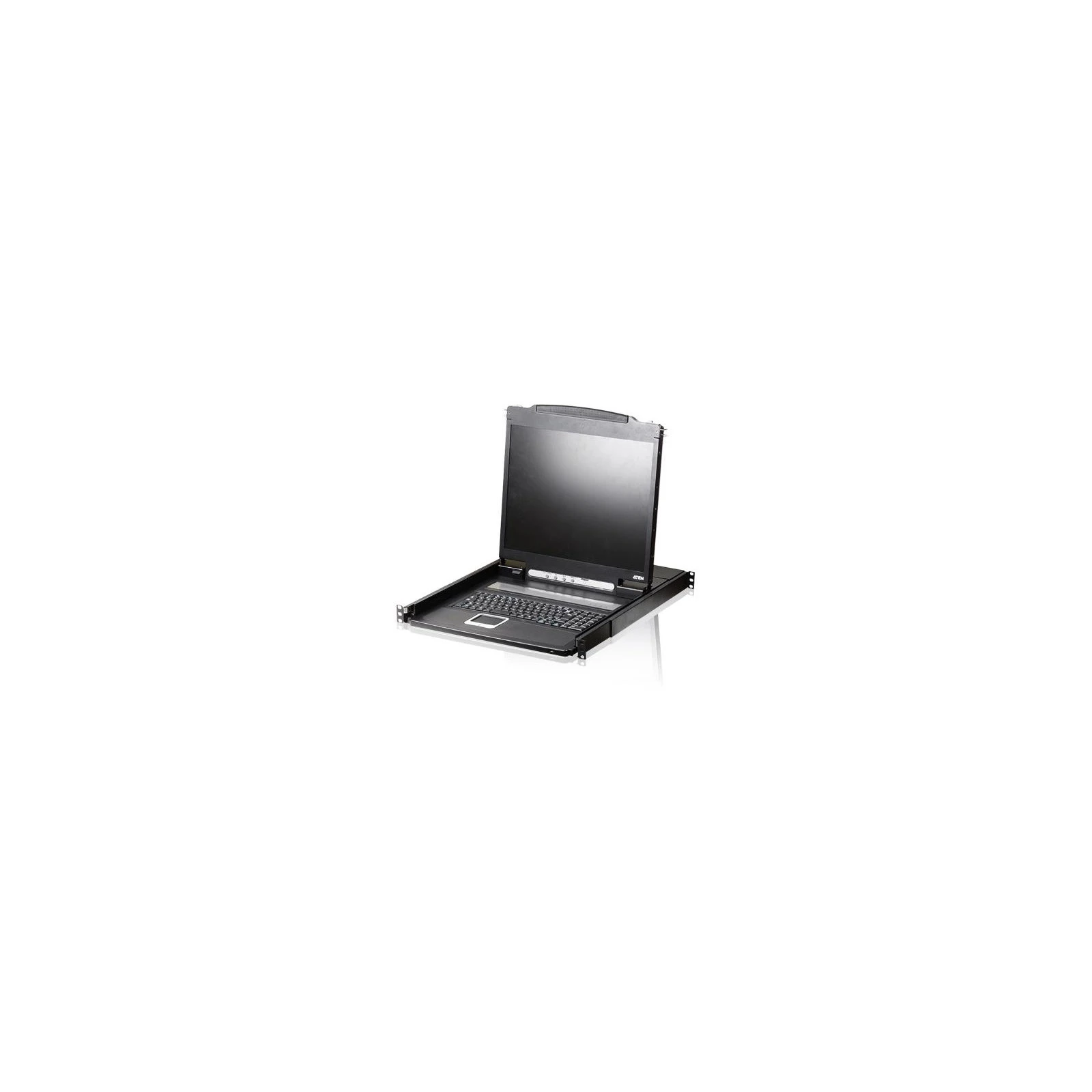 ATEN LCD KVM SWITCH CL1000N-ATA-AG