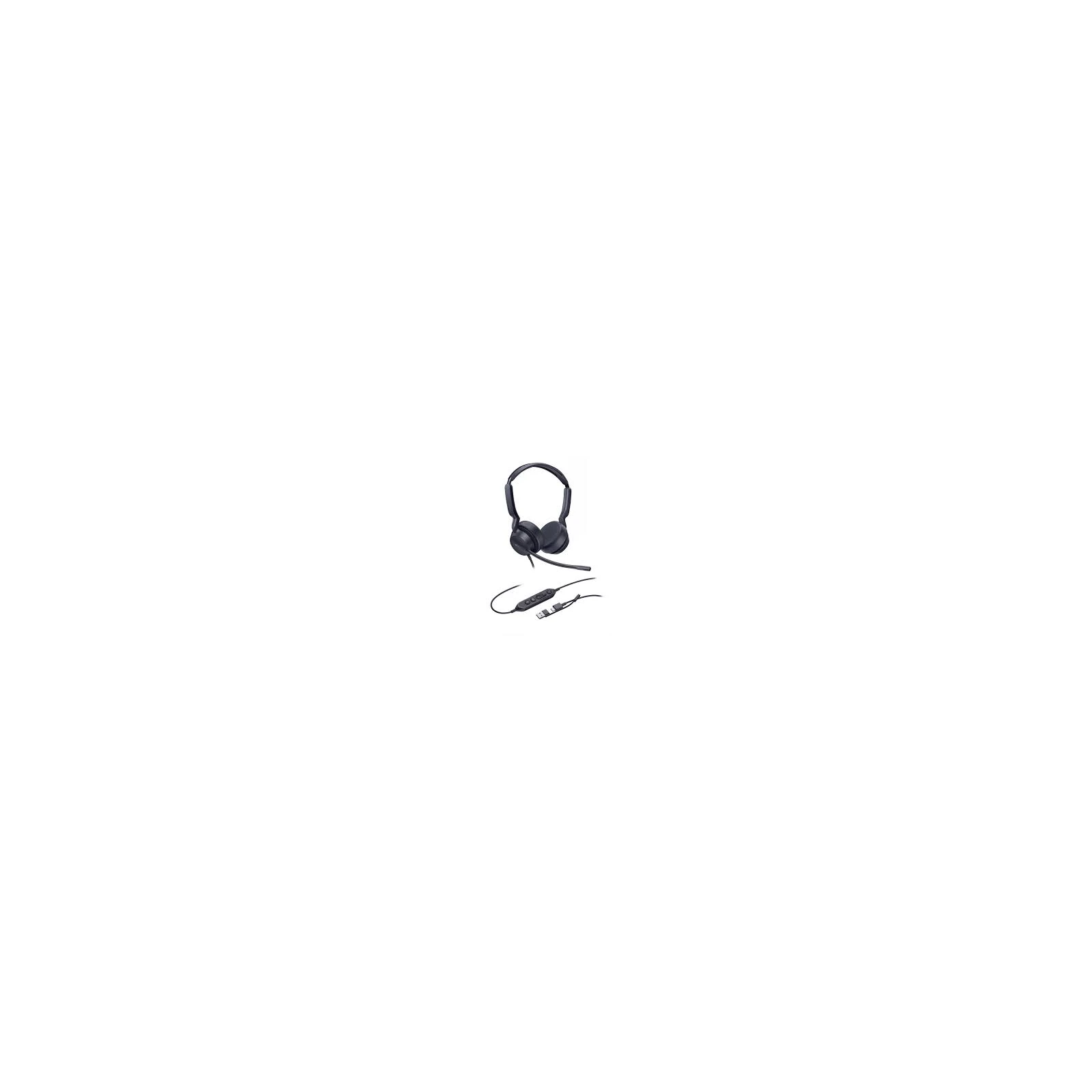 YLK WIRE UH42 Dual Teams USB-C/A 1308195