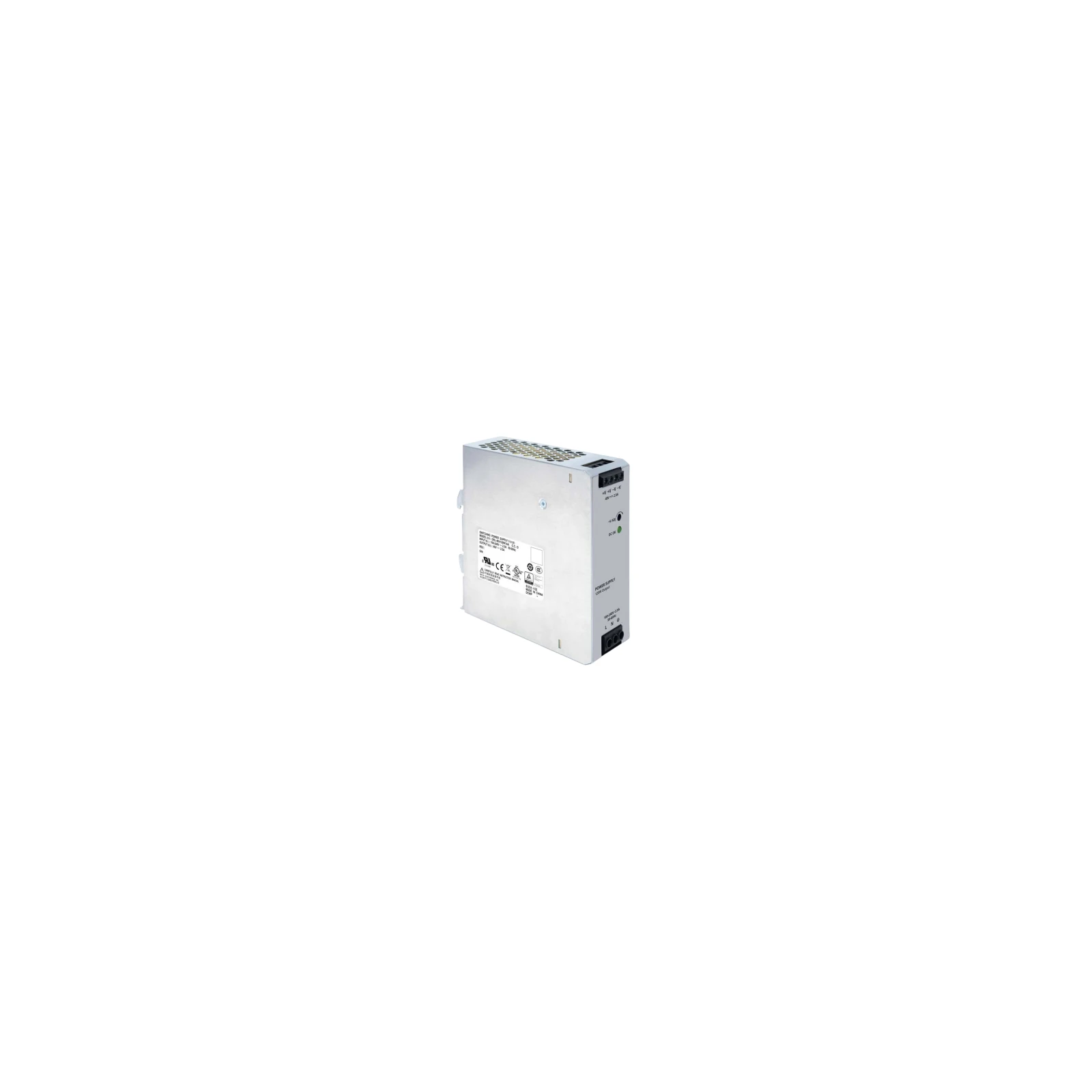 POWER SUPPLY DAHUA DRL-48V120W1AA BTO