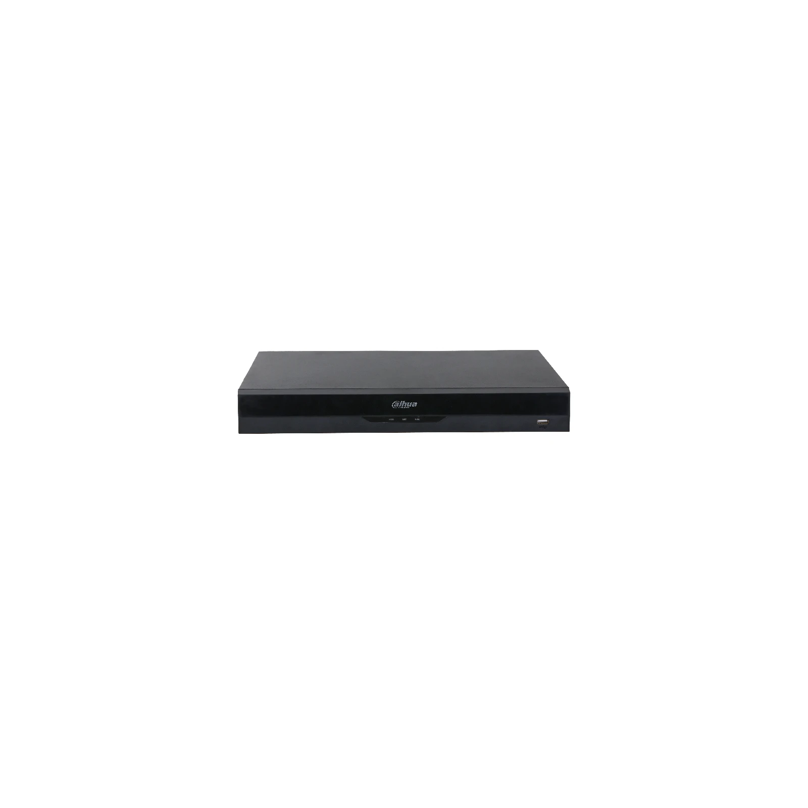DHA NVR 32 CHANNELS 1U 2HDD NVR5232-EI2