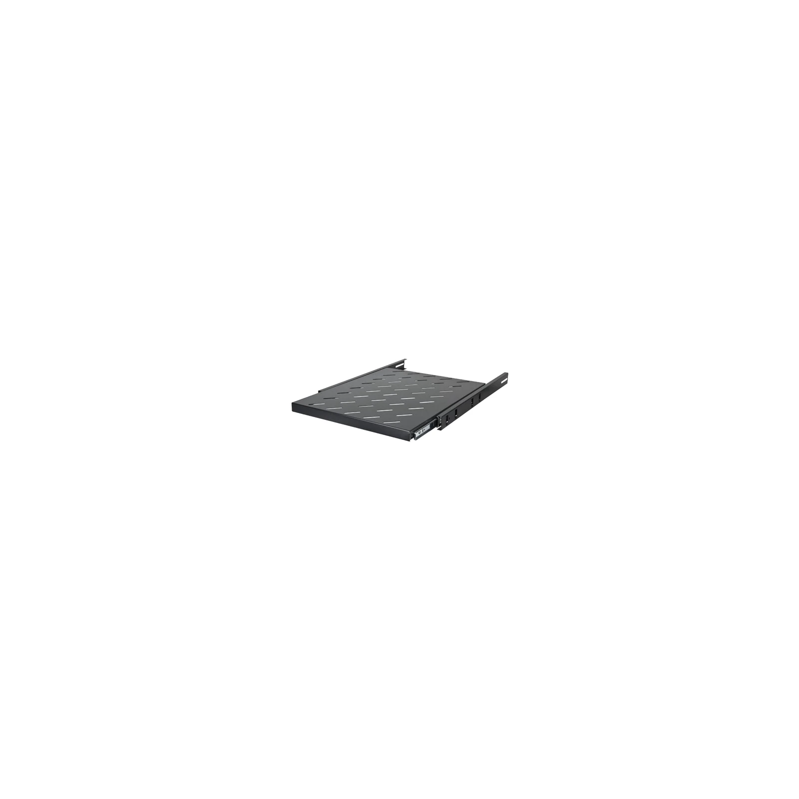 Raft culisant pentru rack podea adancime 600mm - ASYTECH Networking ASY-SS-600F