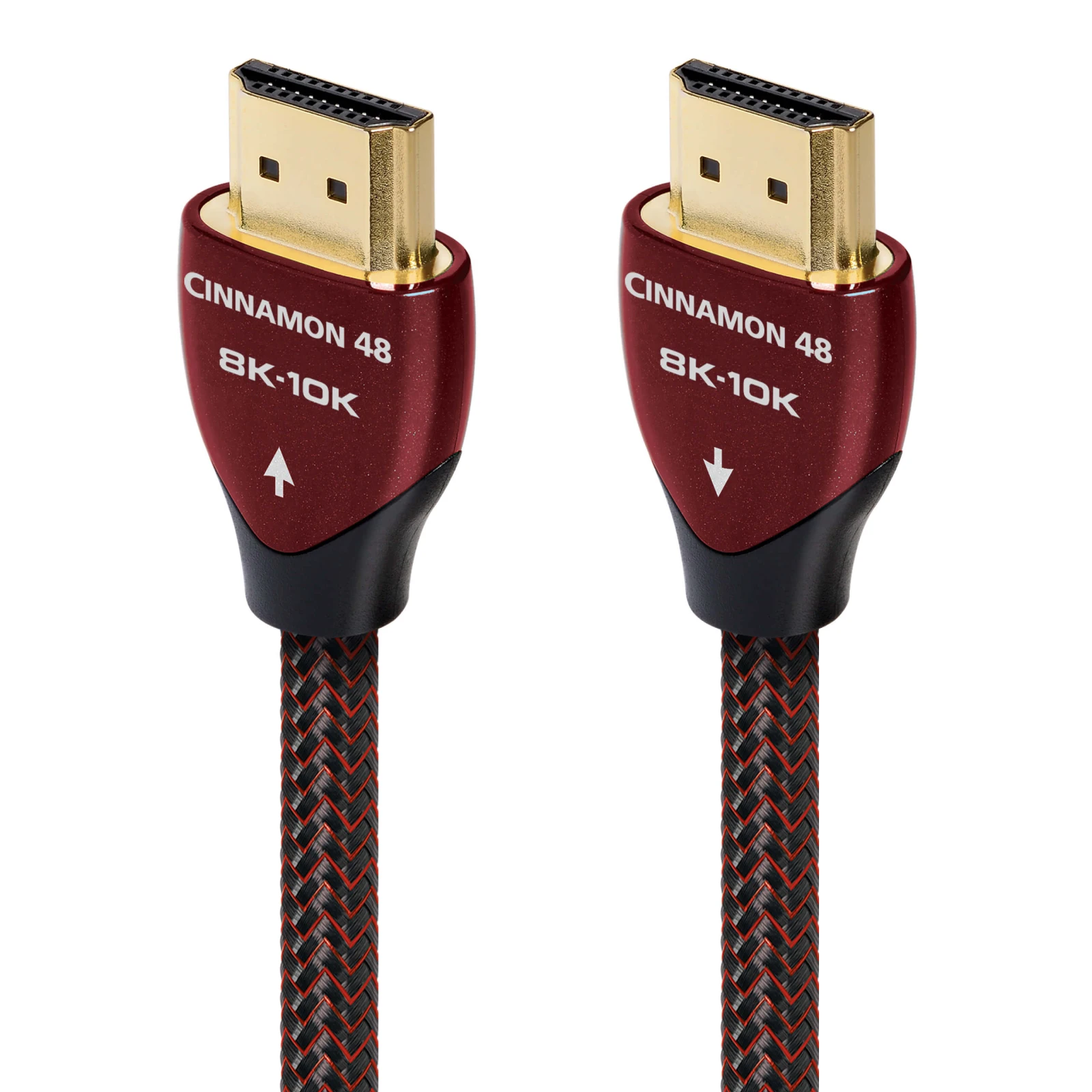 Cablu HDMI 8K-10K AudioQuest Cinnamon 48Gbps 0.6m