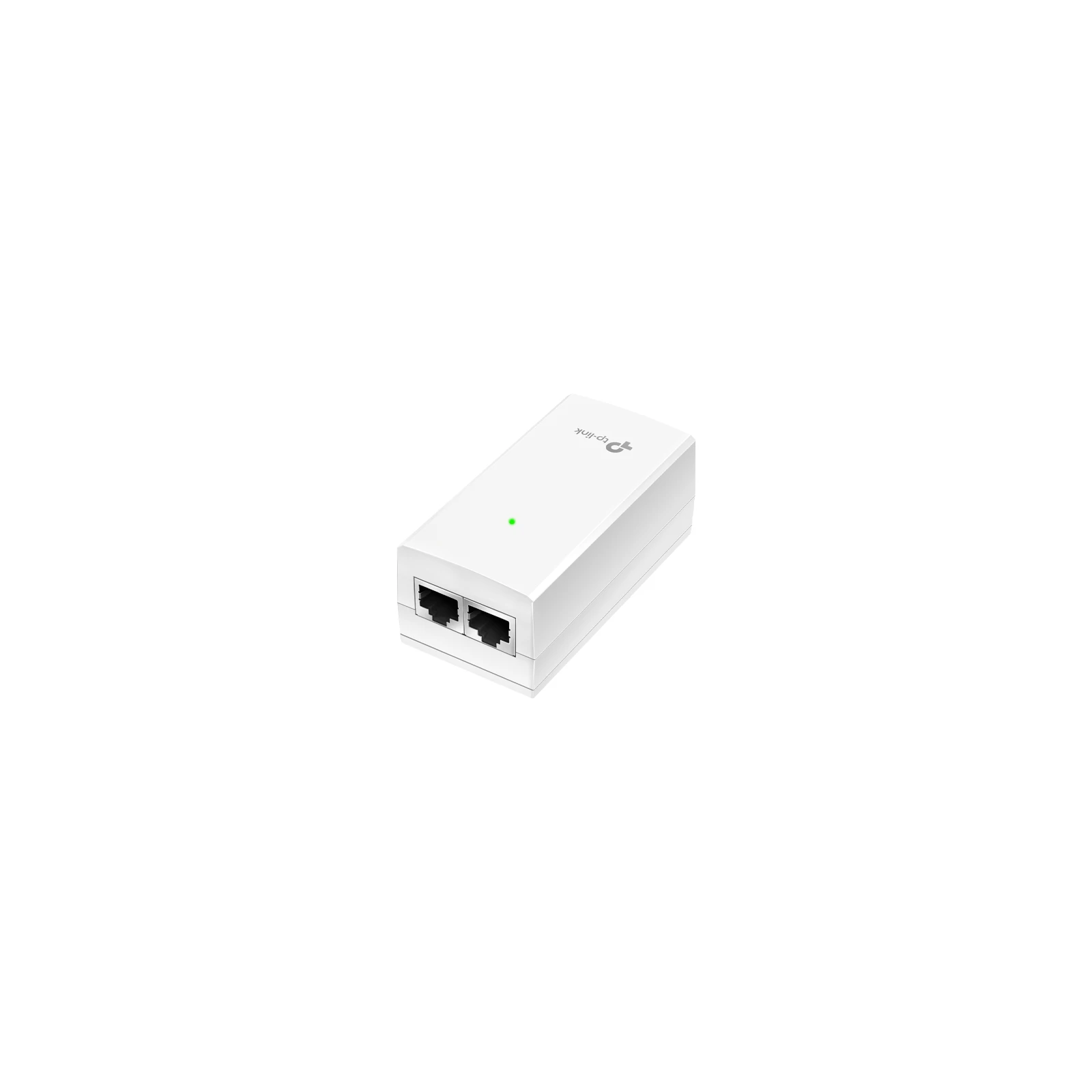 Injector PoE Pasiv Gigabit 24V 12W Tp-Link TL-POE2412G - TP-Link POE2412G