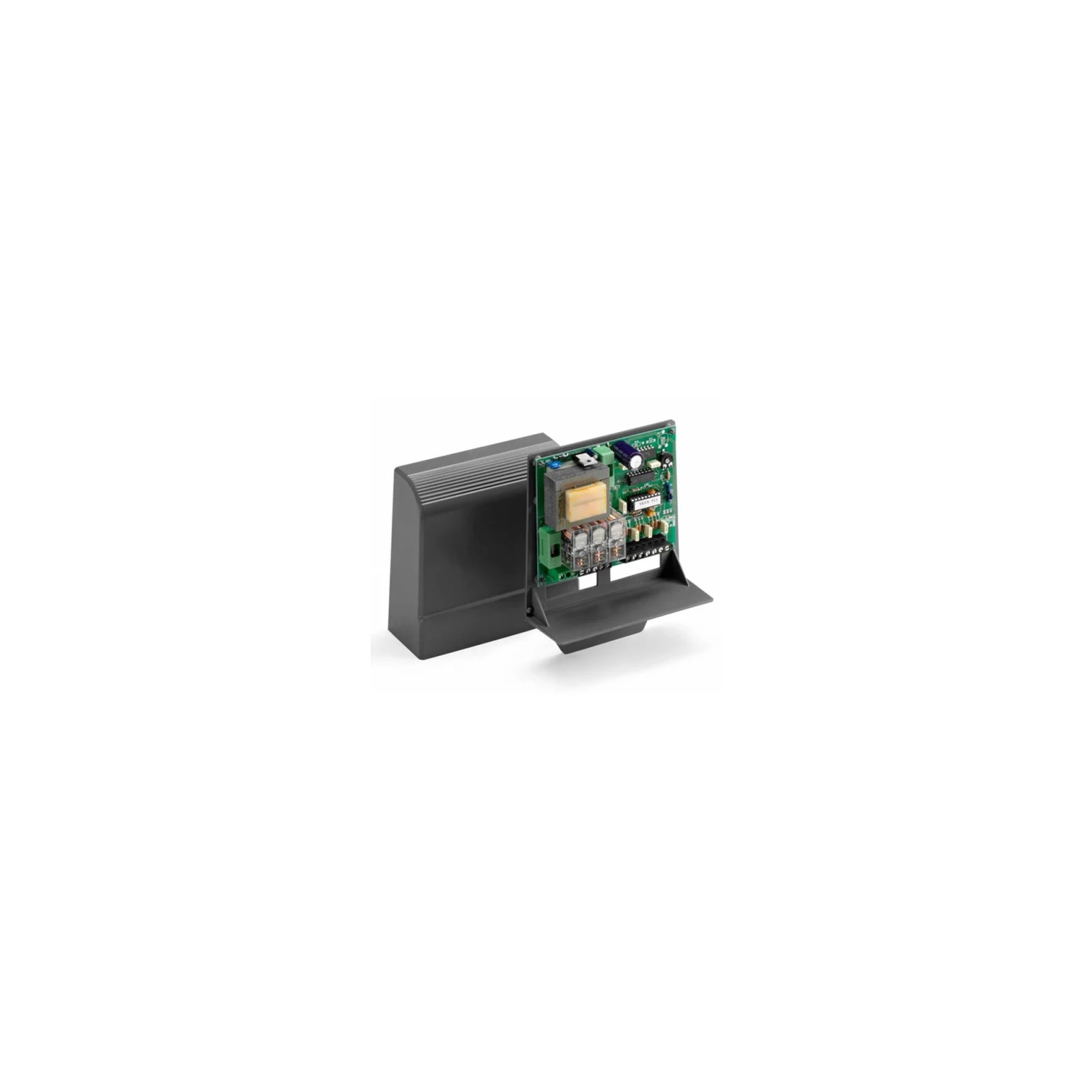 Controler pentru semafor VE.CS