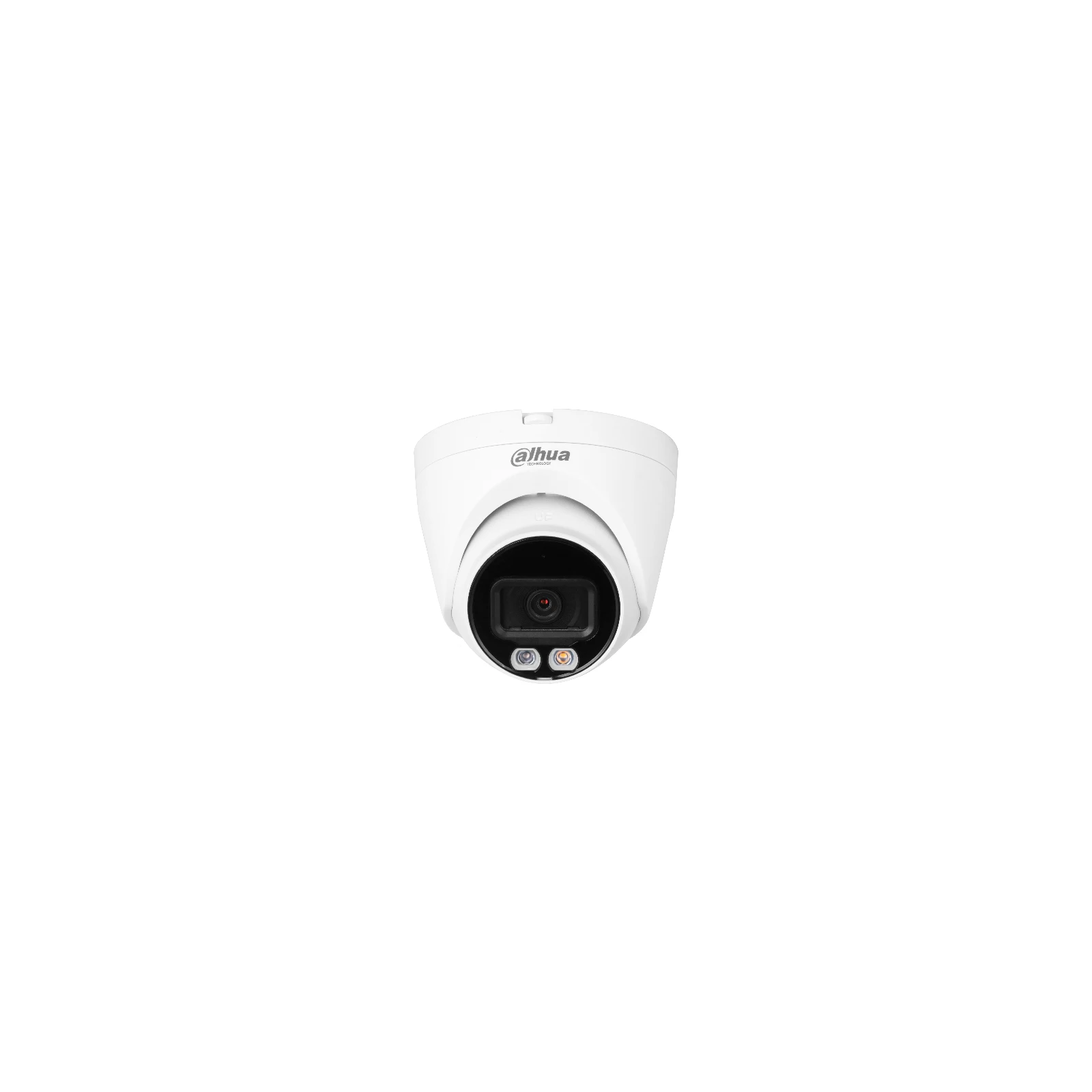 IP CAM DOME 2MP IPC-HDW1239V-A-IL BTO