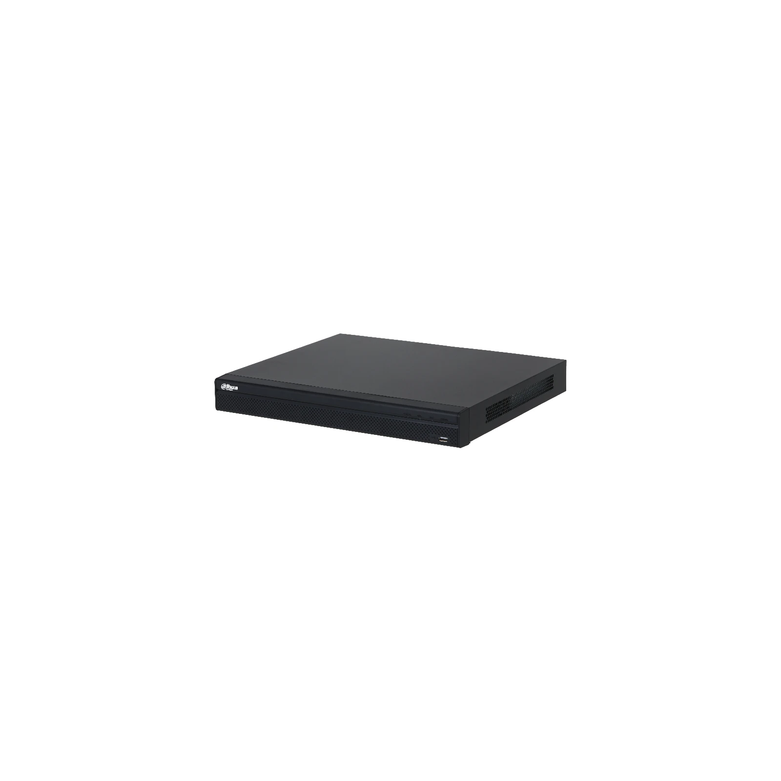 NVR 16CH 1U 16POE 2HDDs NVR4216-16P-4KS3