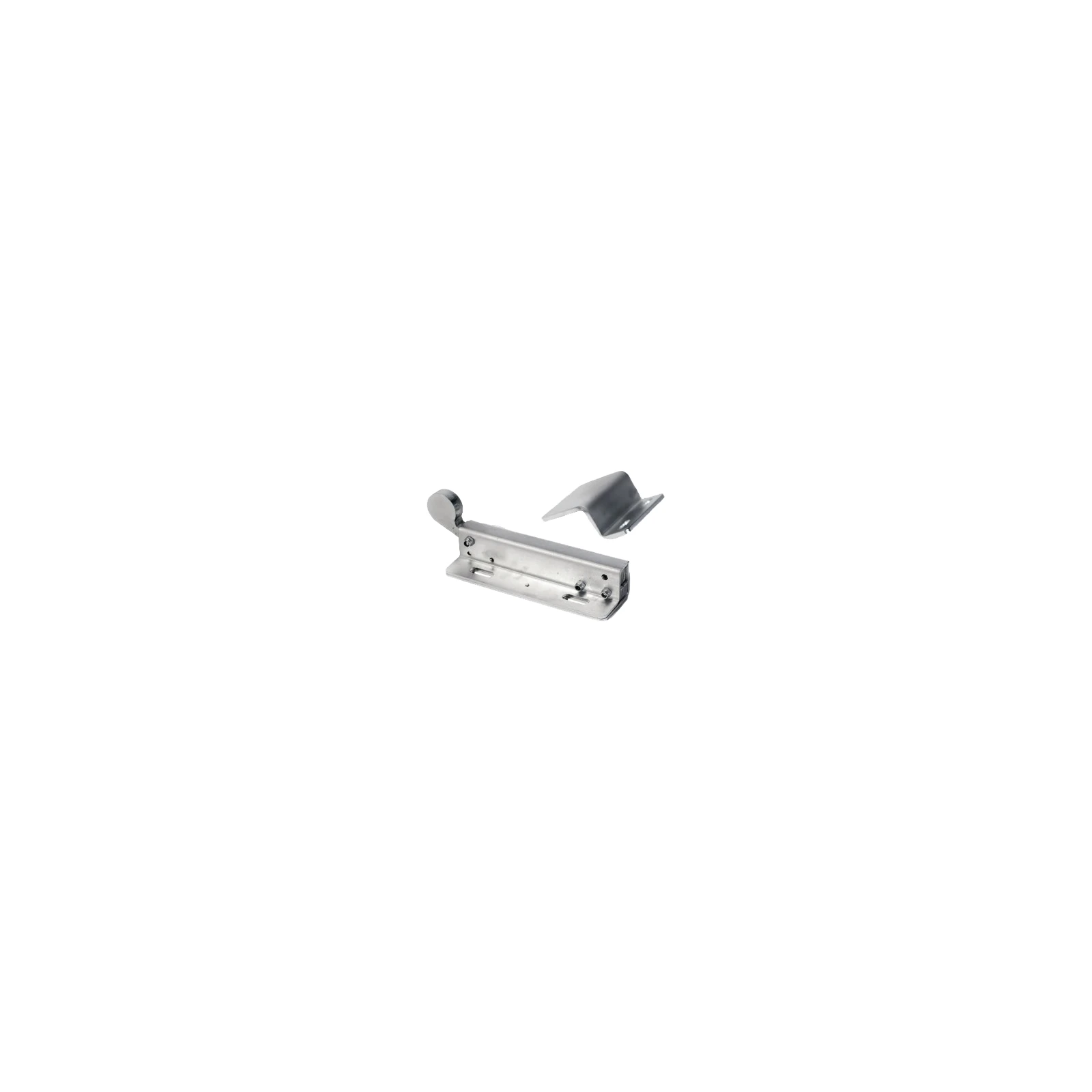 Opritor mecanic pentru porti batante STOP-LOCK