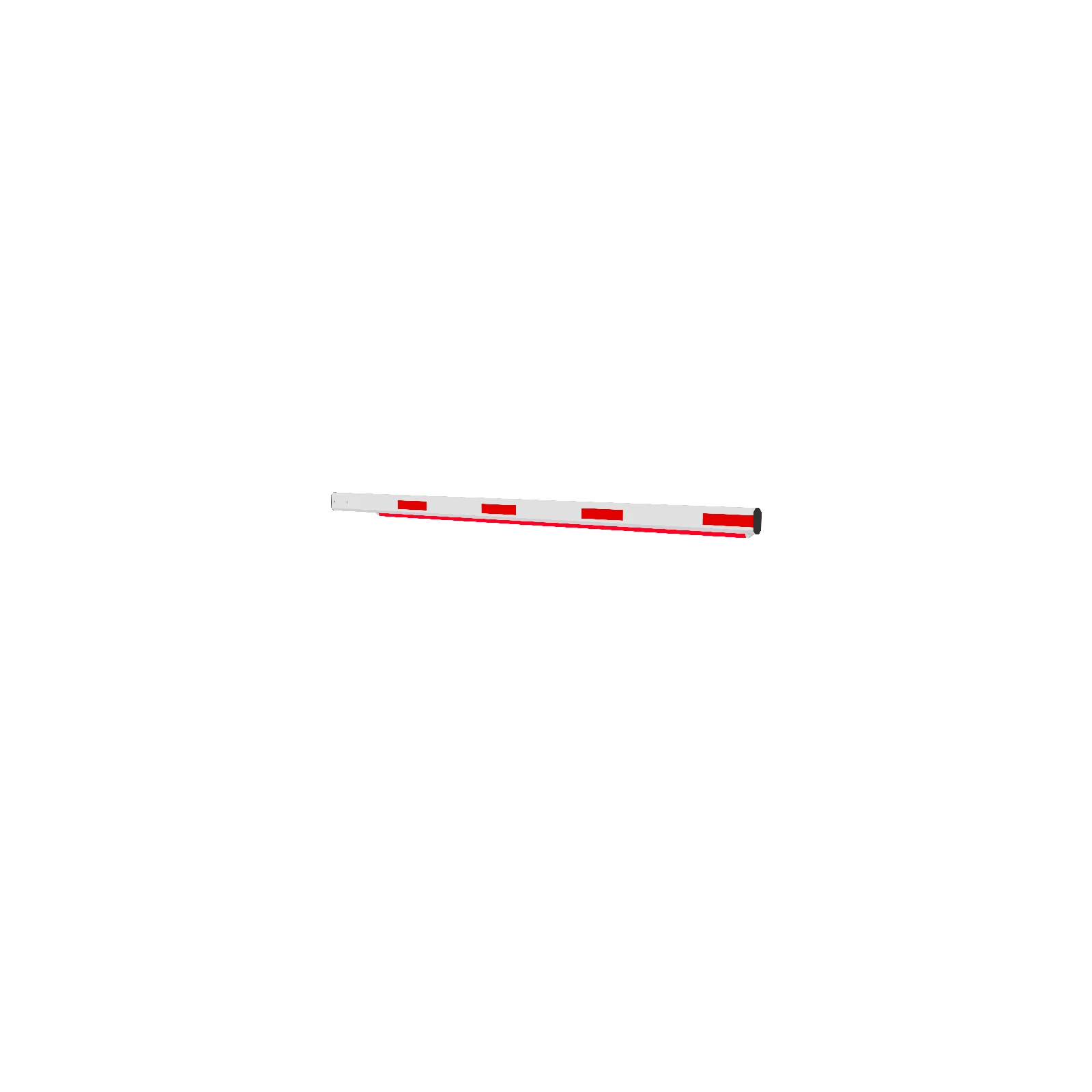DHA TELESCOPIC BARRIER IPMECD-0262-M60