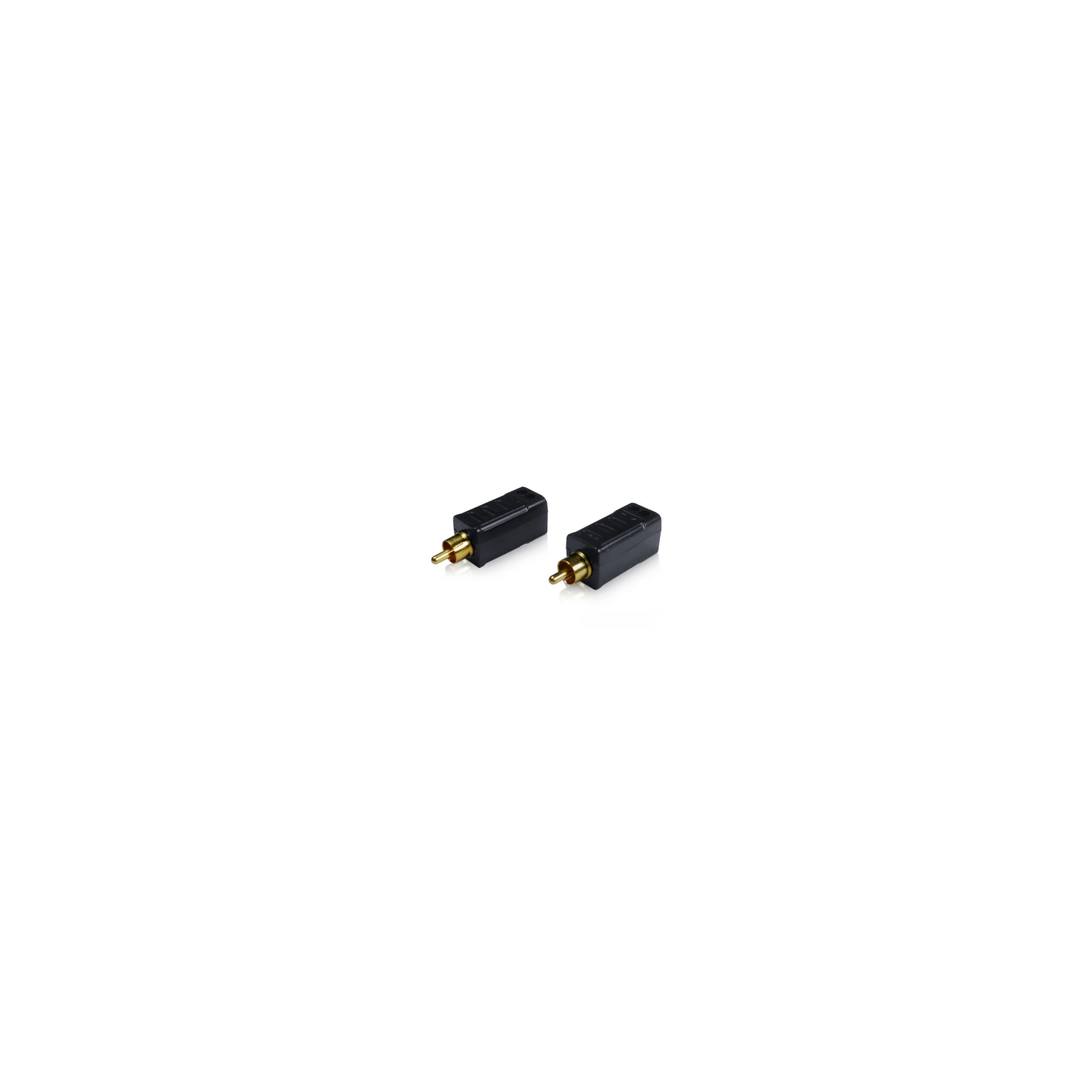 Component Video Balun/RCA FS-1001AA-AUDIO