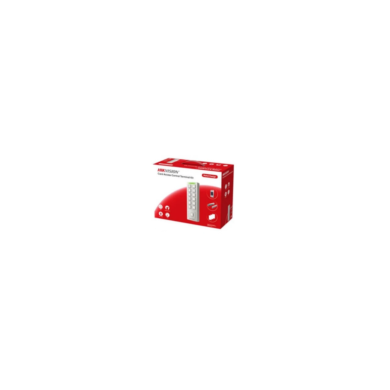 KIT CONTROL ACCESS PENTRU 1 USA