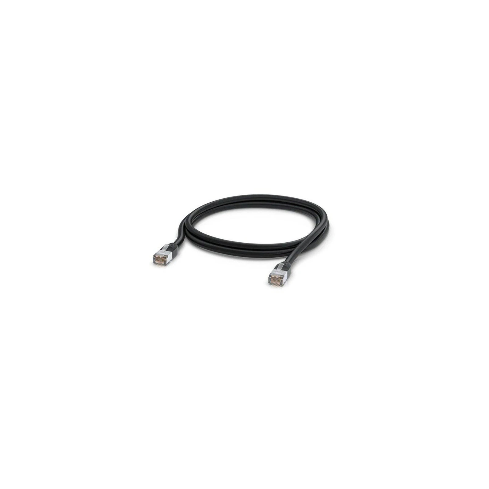 Patch Cable outdoor, 2M, Black