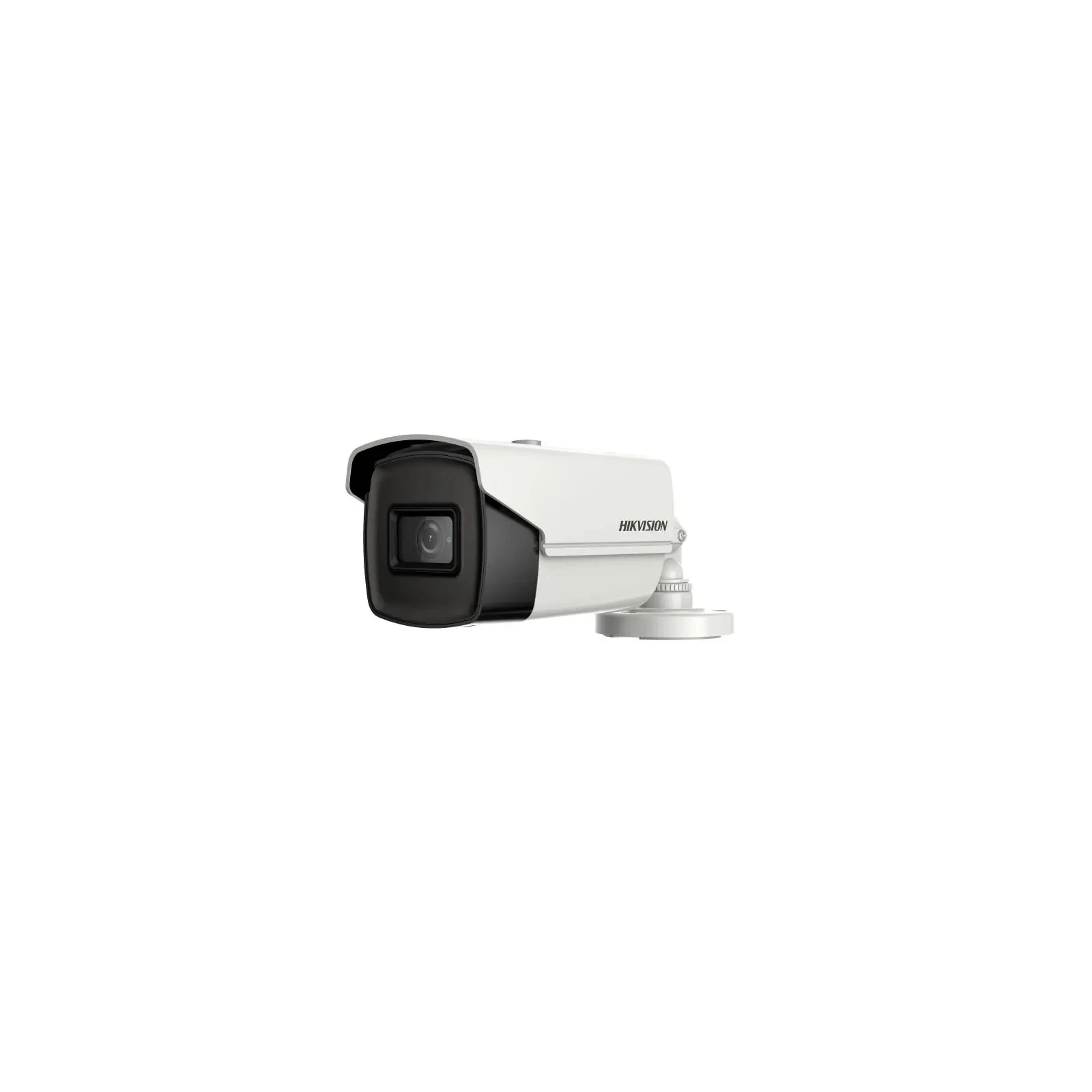 CAMERA ANHD BULLET, 8MP, IR 60M, LENTILA 2.8MM