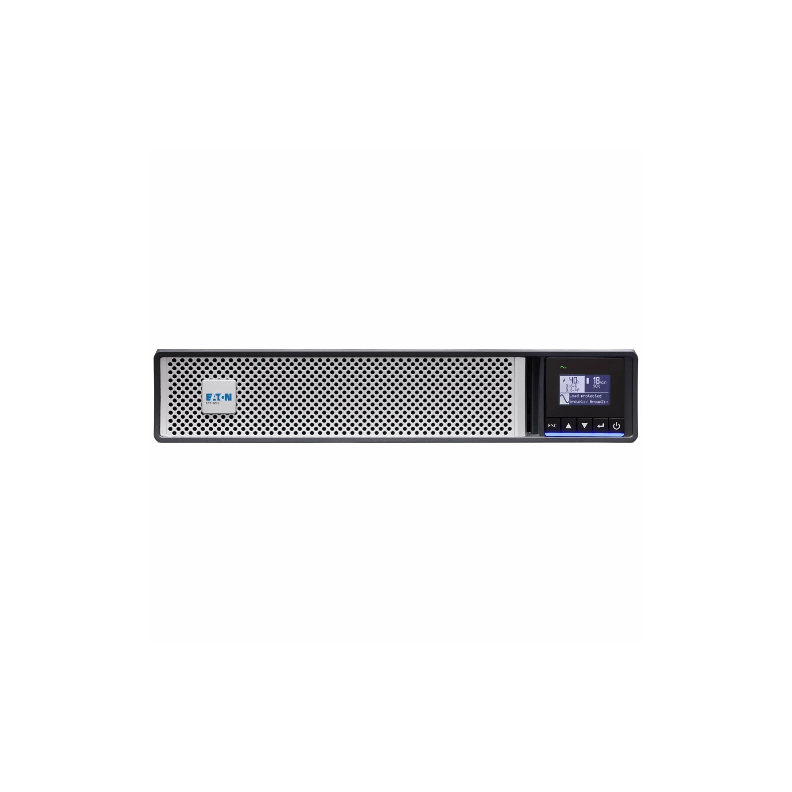 UPS EATON 5PX 2200I RT2U G2