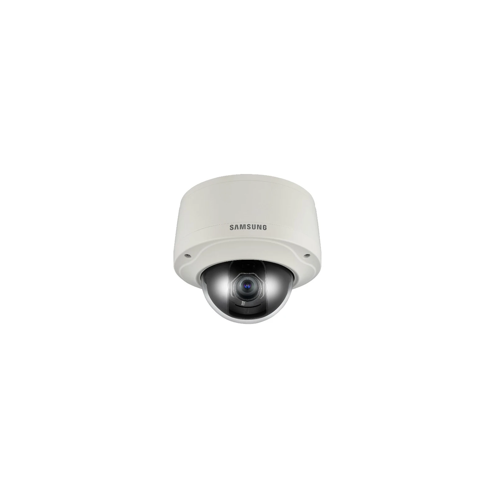 CAMERA IP DOME DOME ZOOM 12X 3.69-44.32MM