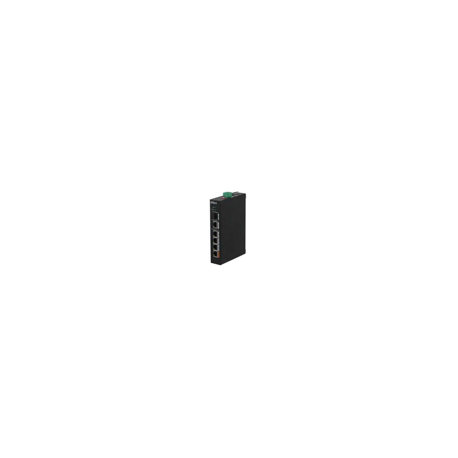 SWITCH 4Ports PoE PFS3106-4ET-60-V2