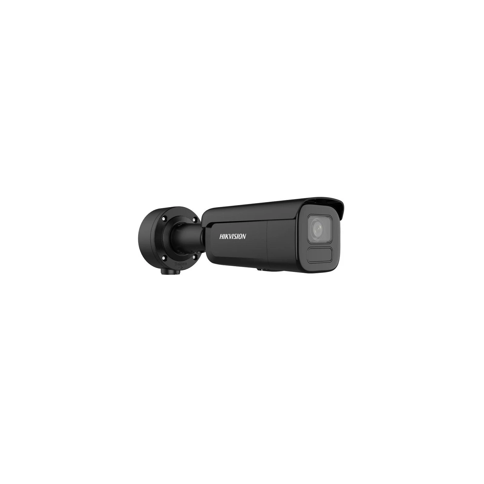 CAMERA IP BULLET 6MP, IR 60M, 2.8-12MM, NEAGRA