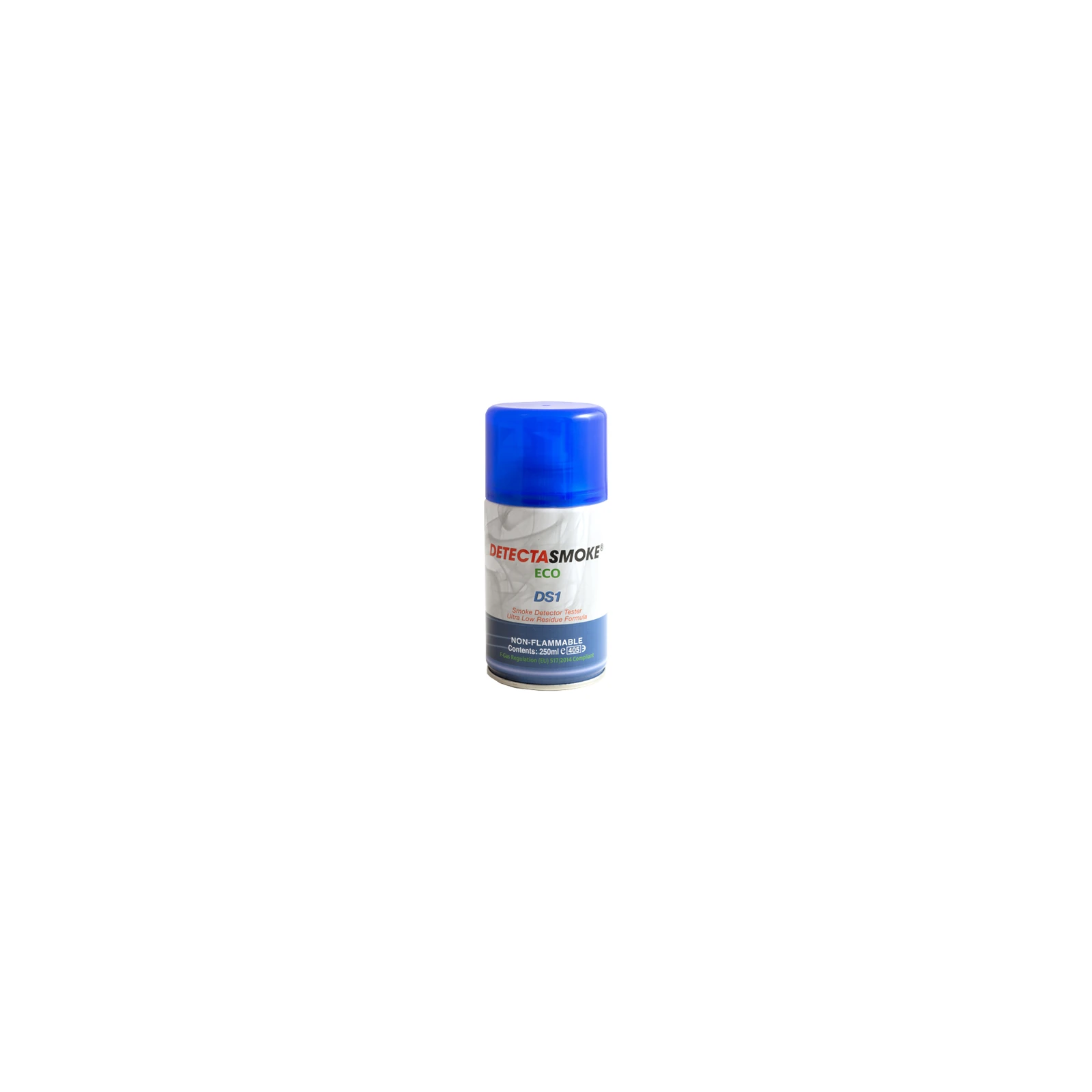 Spray aerosol Non-Inflamabil pentru testare detectoarelor de fum, 250ml - Gas Safe Europe DS1-250(NF)