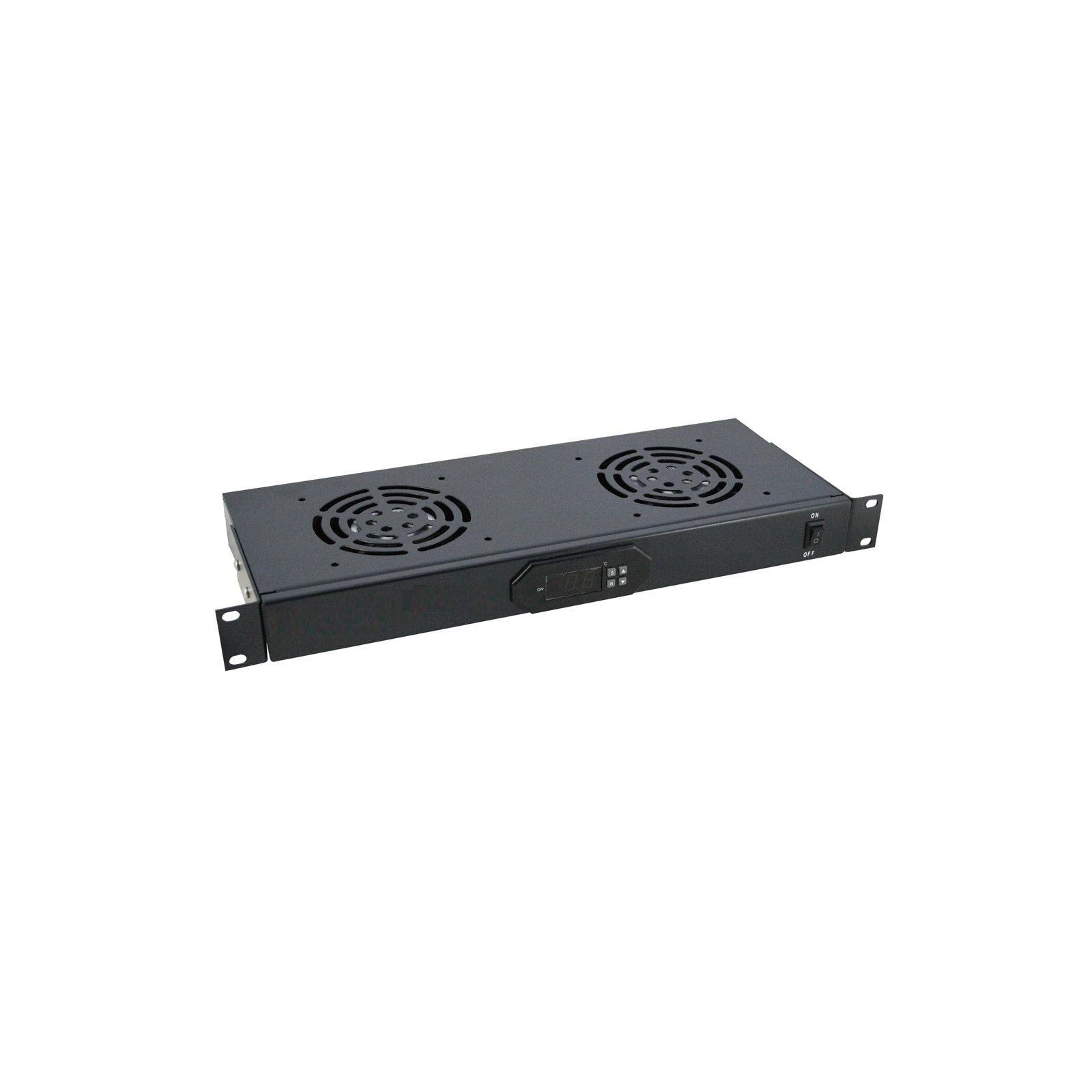 Tăviță rack cu 2 ventilatoare SA3002