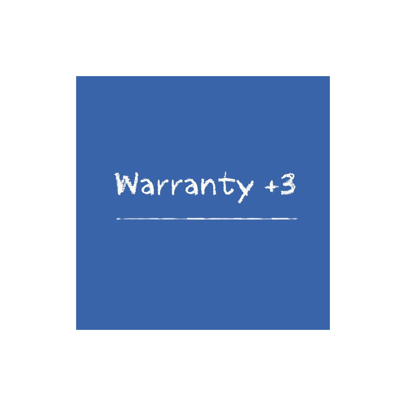 SPCK EATON WARRANTY +3 W3002WEB