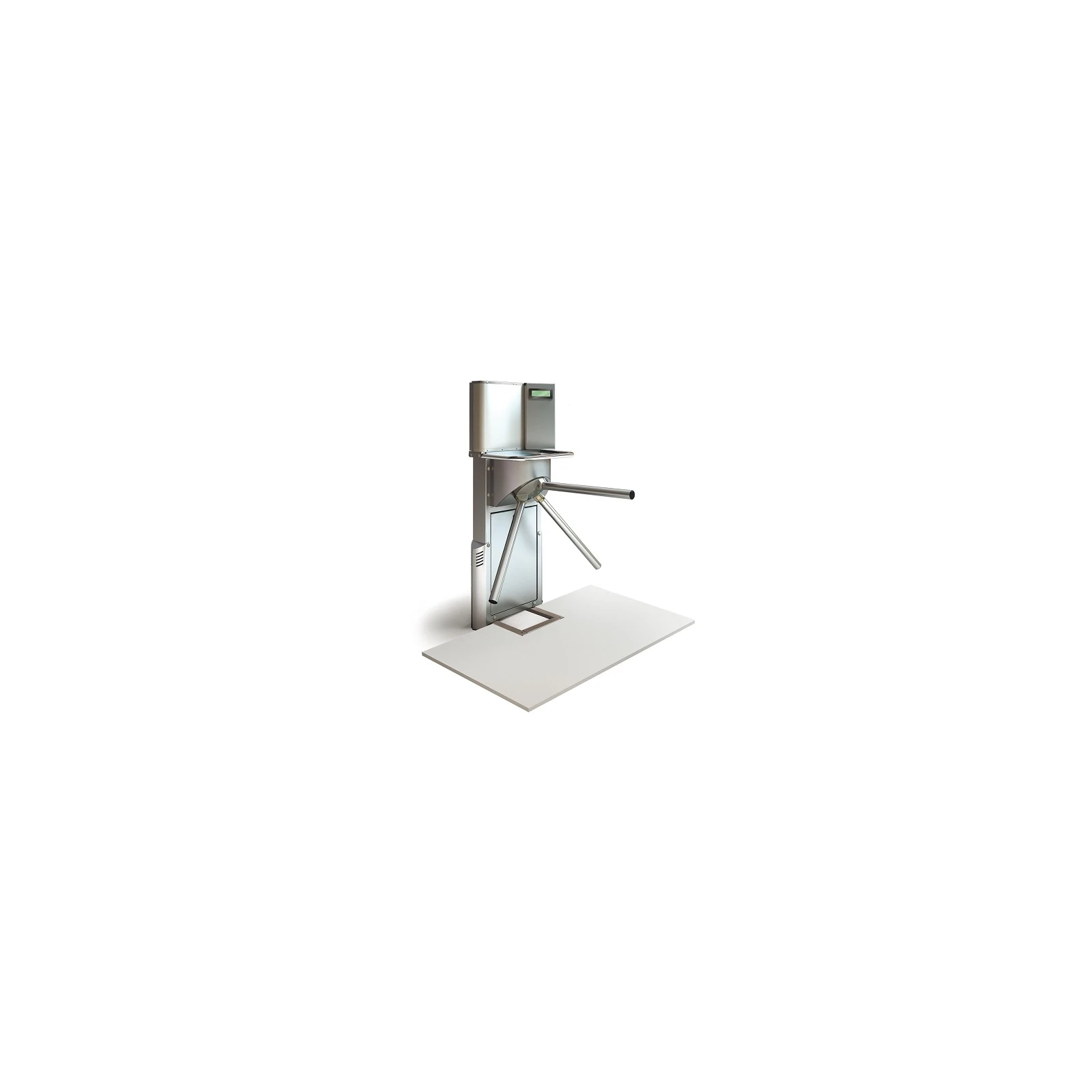 TURNICHET ELECTROMECANIC BIDIRECTIONAL 3 BRATE