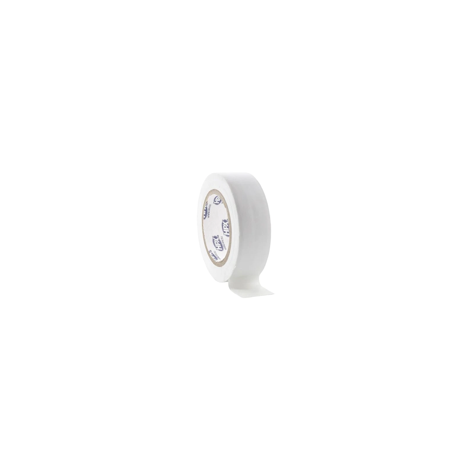 Banda izolatoare PVC, alba, 19mm x 20m - WKK 7122112310