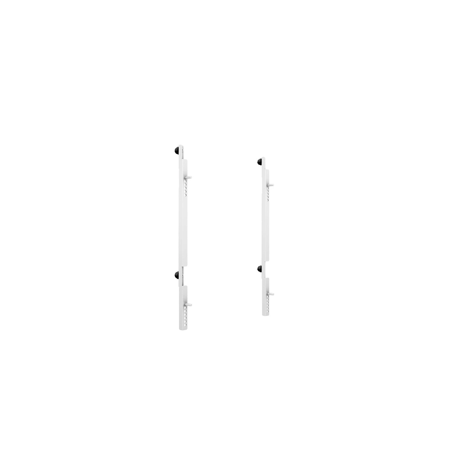 Kit de extensie pentru Samsung Flip 2, Multibrackets MB-9042, 65", max.30kg, alb