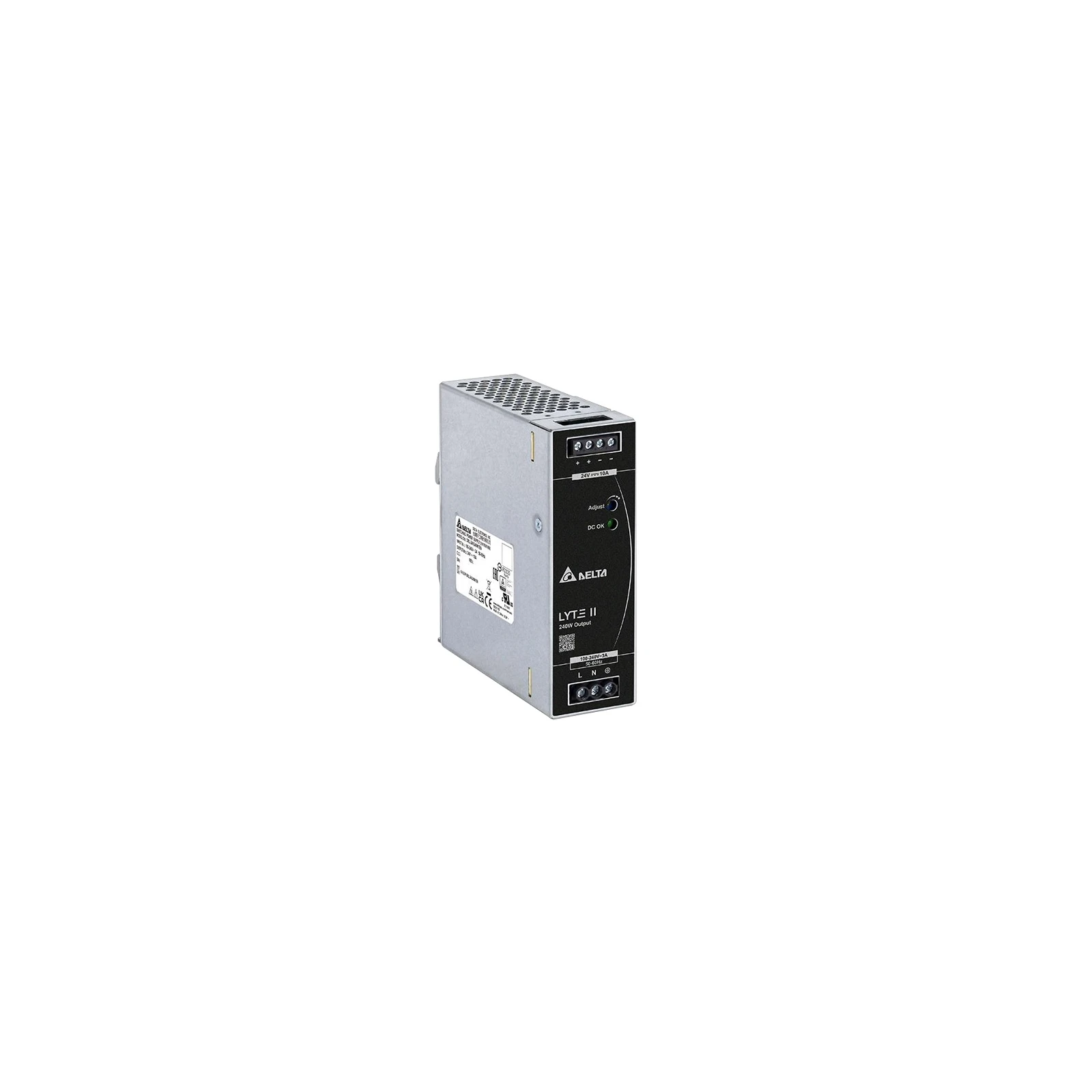 SURSA DE ALIMENTARE INDUSTRIALA, 48V, 240W
