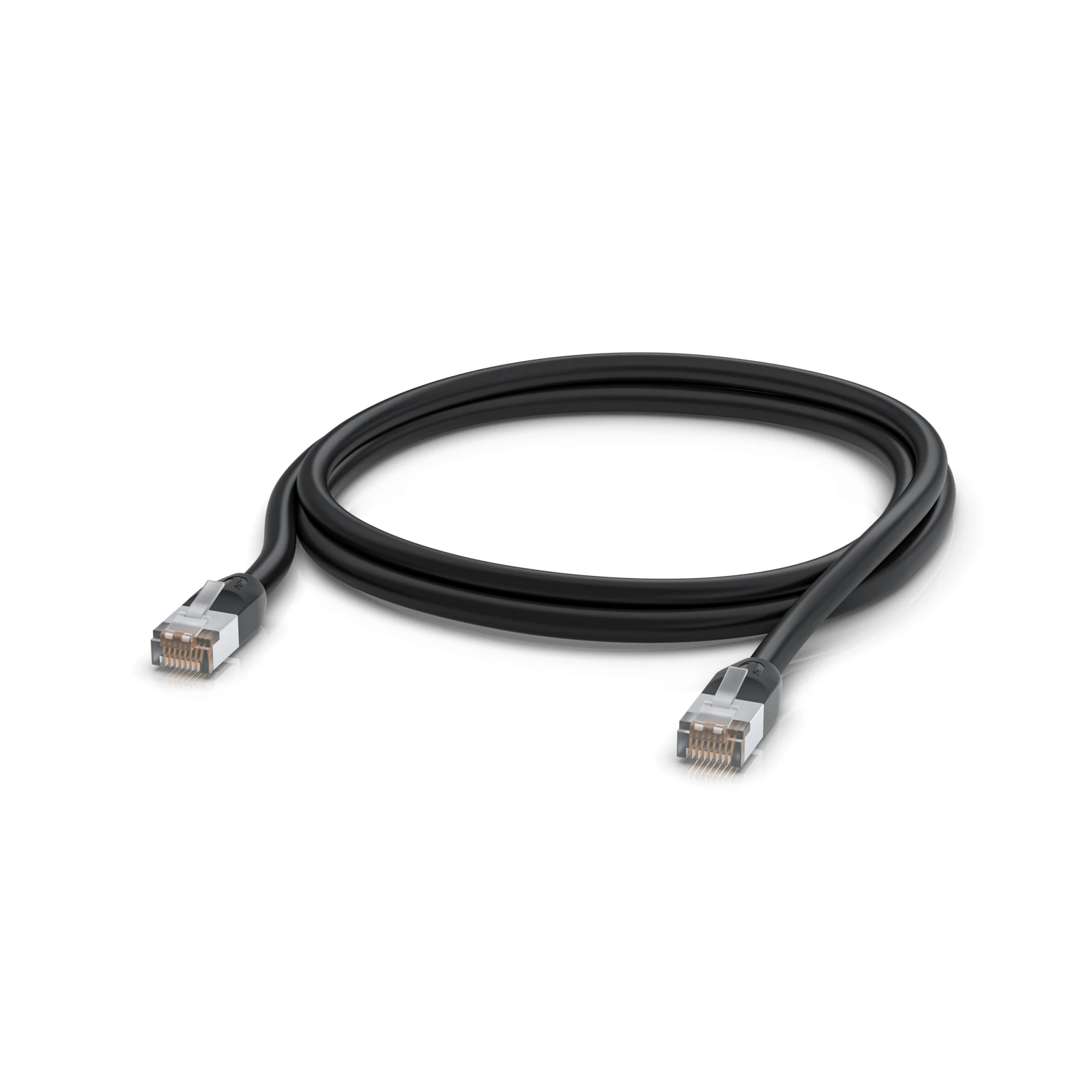 Patch Cable outdoor, 1M, Black