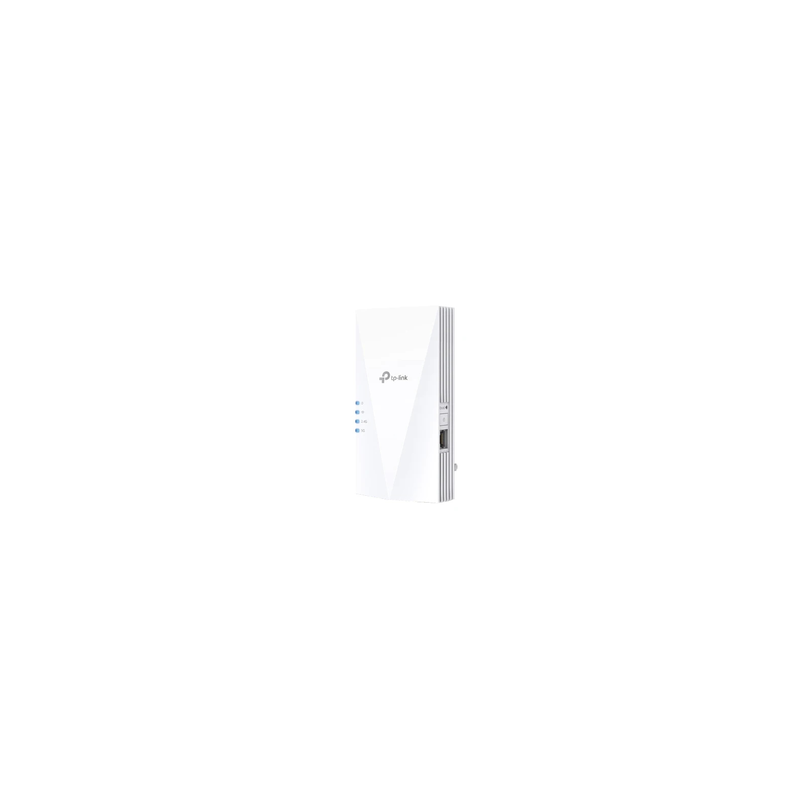 Wireless Range Extender TP-LINK RE500X AX1500, Wi-Fi 6, Dual-Band - TP-LINK RE500X