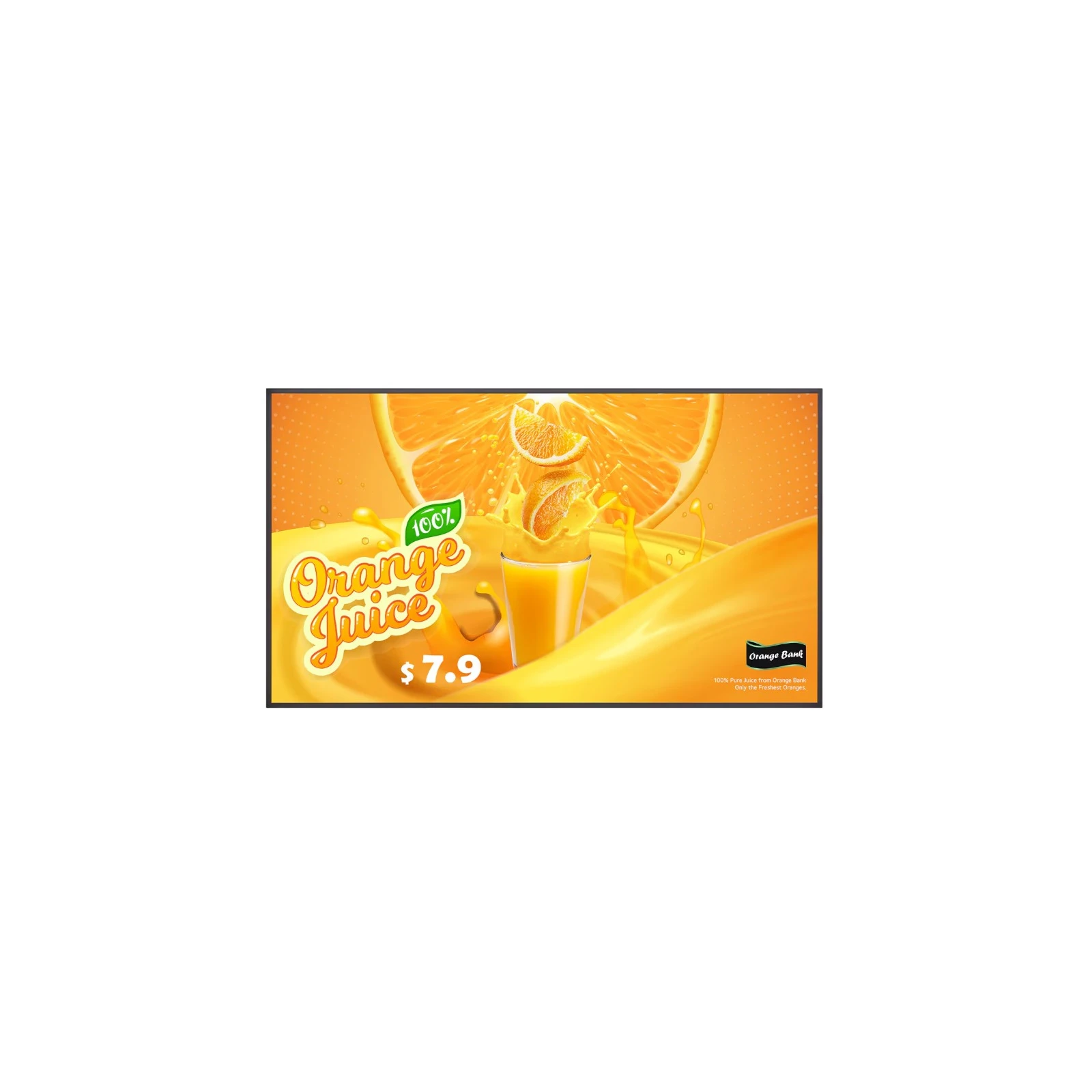 Display profesional 49" LG 49UH5Q-E, 4K 3840 × 2160 , 500 nit, peisaj/portret, 24/7