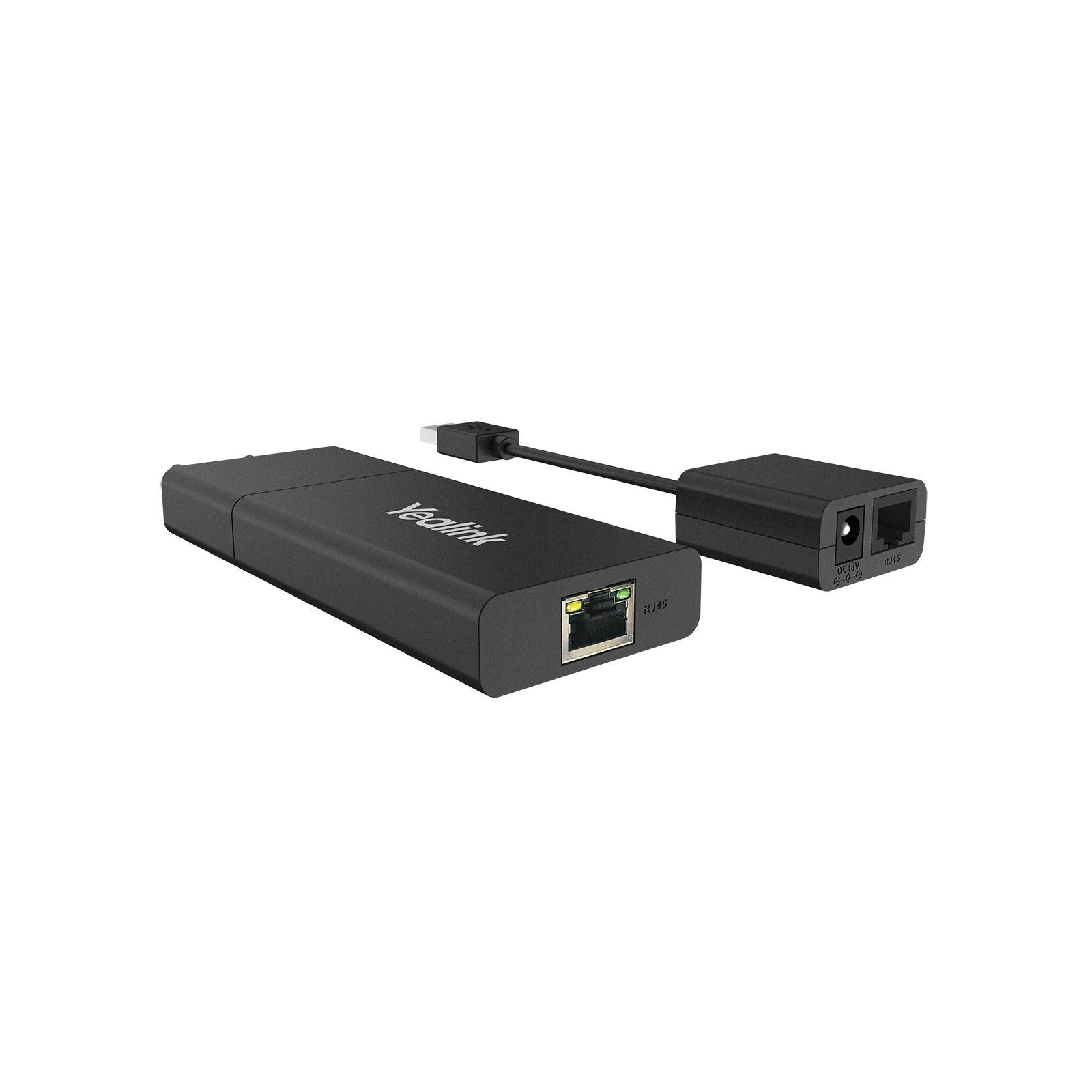 YLK USB EXTENDER USB2CAT5E-EXT 1303109