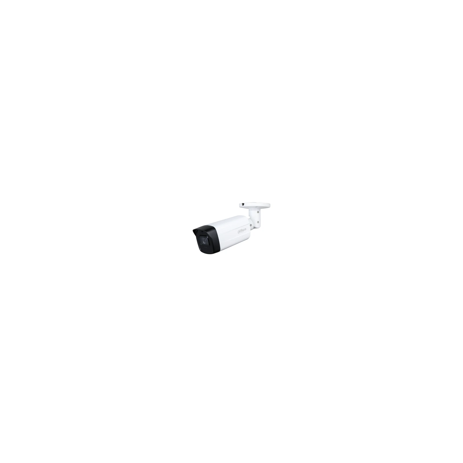 Cameră de supraveghere video bullet IR HDCVI 2MP HAC-HFW1200THP-I4