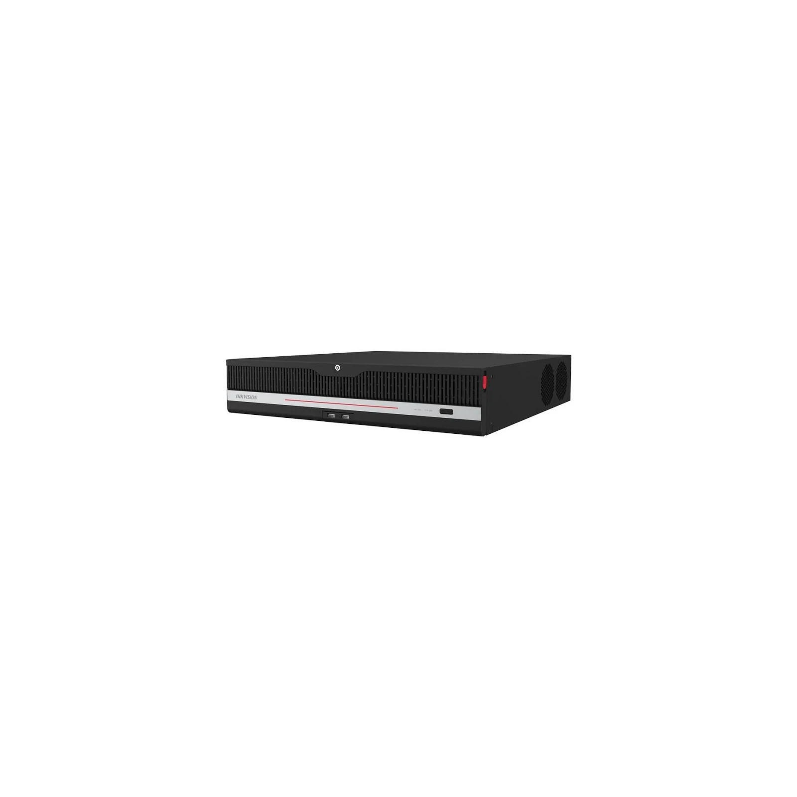 NVR DEEPINMIND, 64 CANALE, 8XSATA, 1XESATA, 2U