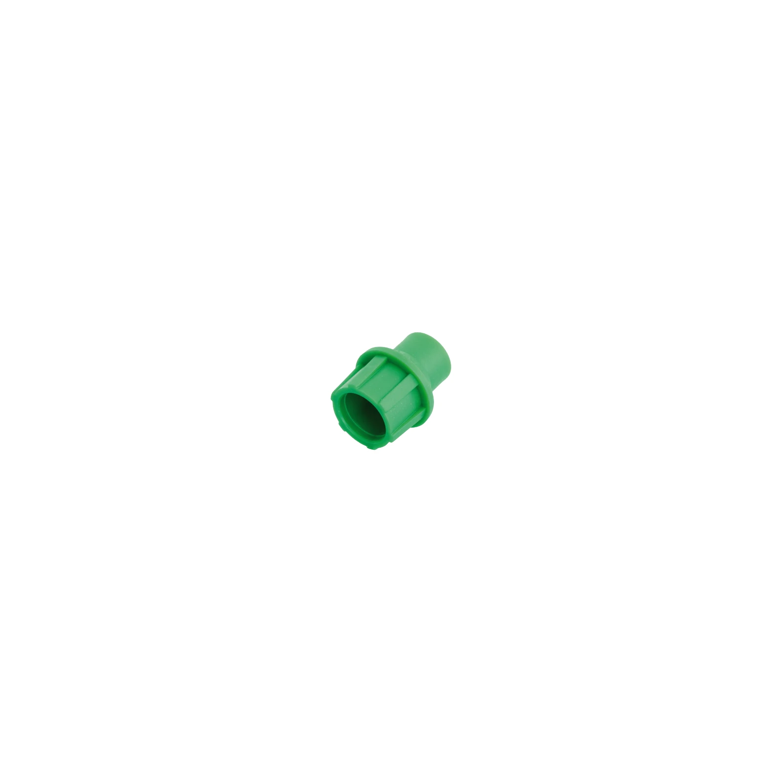 Manson sertizabil VERDE pentru conectori - CAP SYSTEM CAP-G