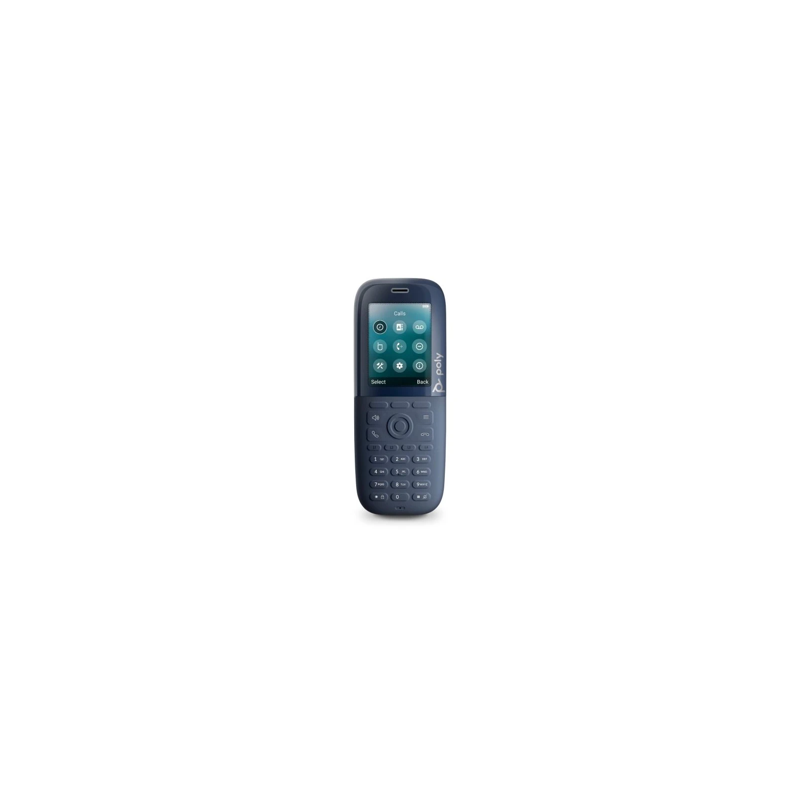 TAC PYC ROVE 30,DECT,IP 2200-86930-101