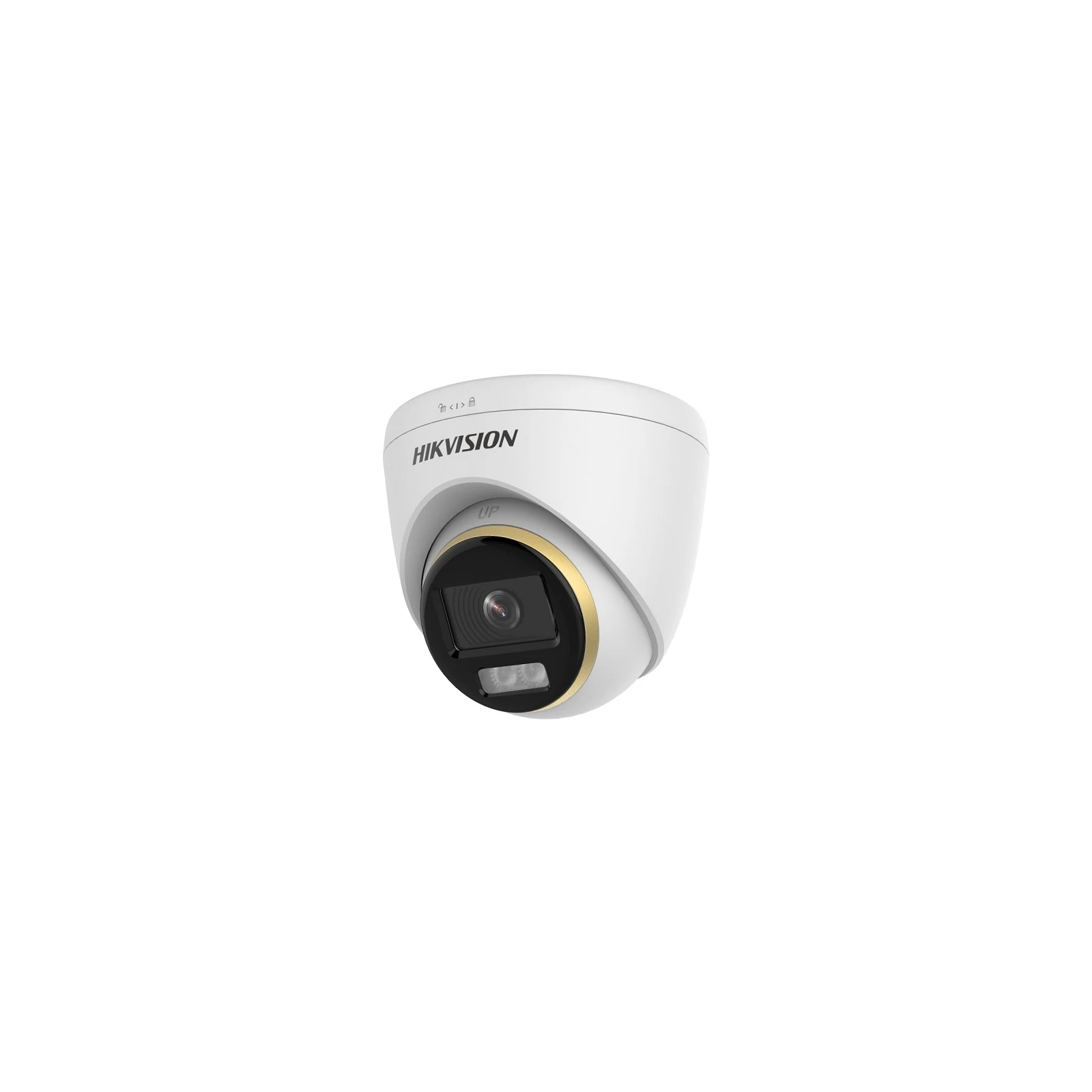 CAMERA ANHD TURRET 5MP, IR SI WL 40M, 2.8MM, POC