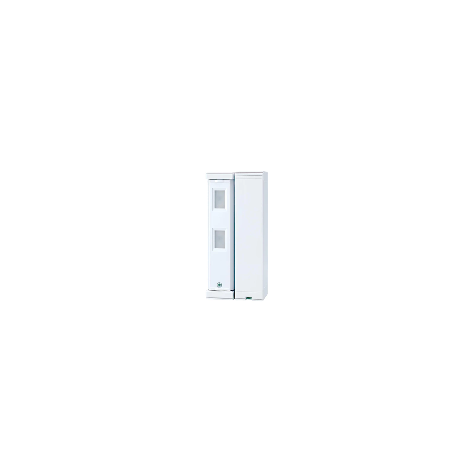 Detector de miscare PIR exterior cu anti-masking, baterii - OPTEX FTN-RAM