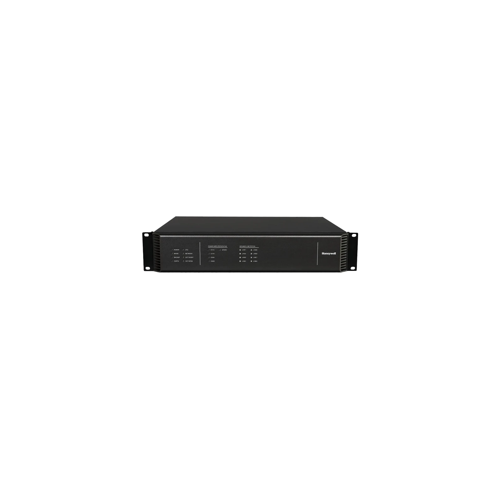 UNITATE EXTENSIE 8 ZONE/LINII DIFUZOARE INTEVIO