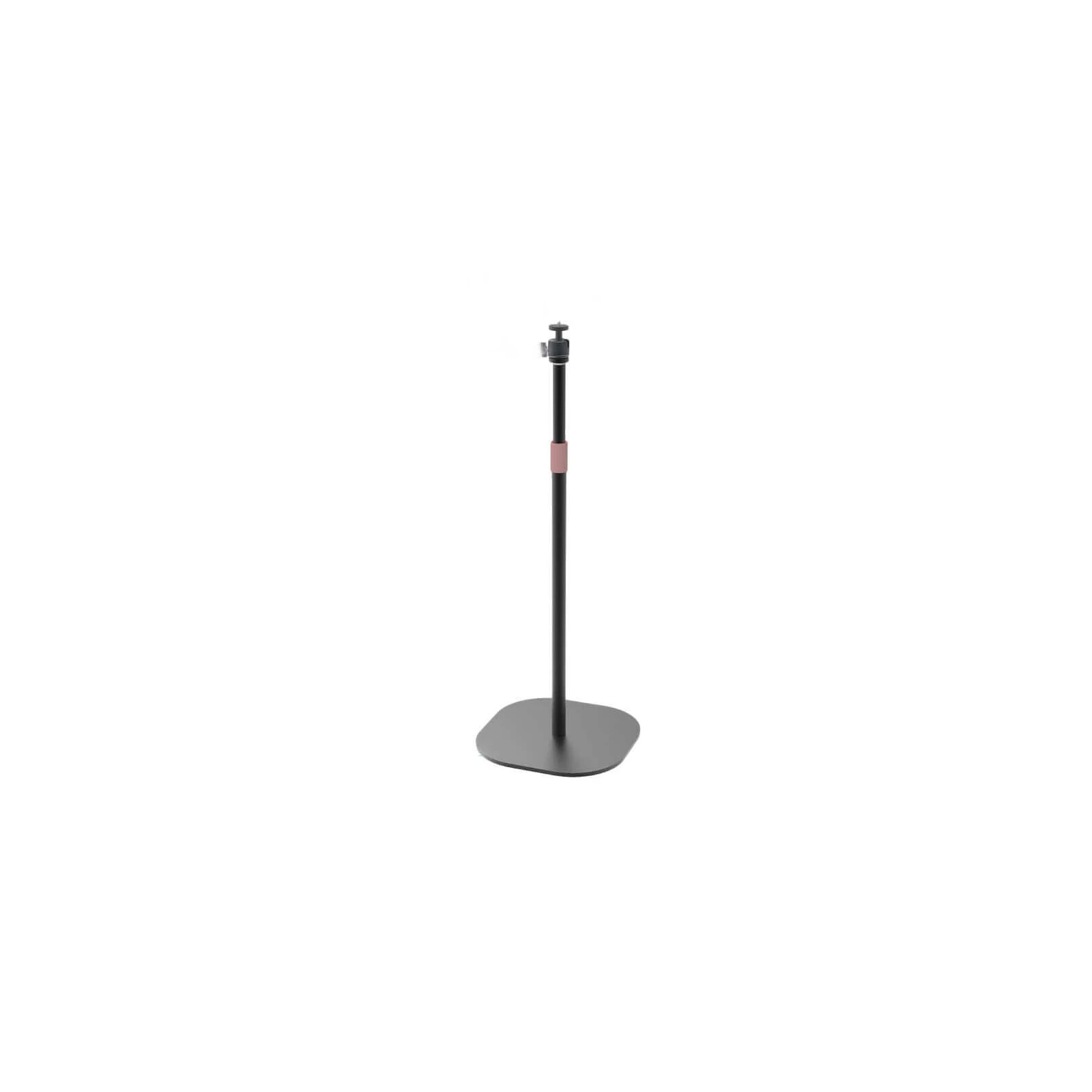 Stand mini videoproiector Blackmount MINIPRO, 65 - 136 cm, negru