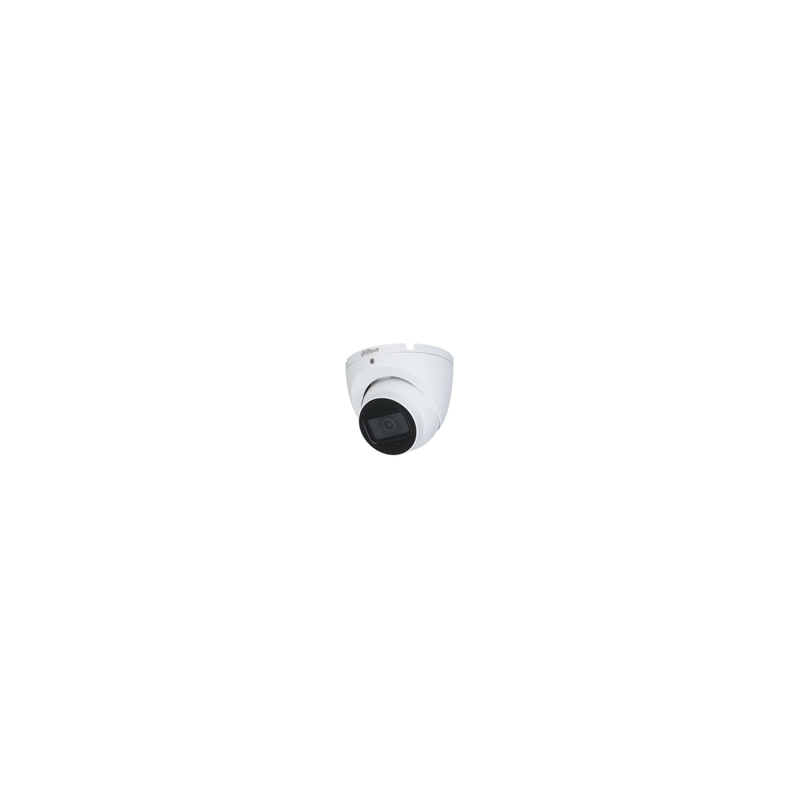 Cameră de supraveghere video dome IR HDCVI 4K HAC-HDW1800TLMP-A