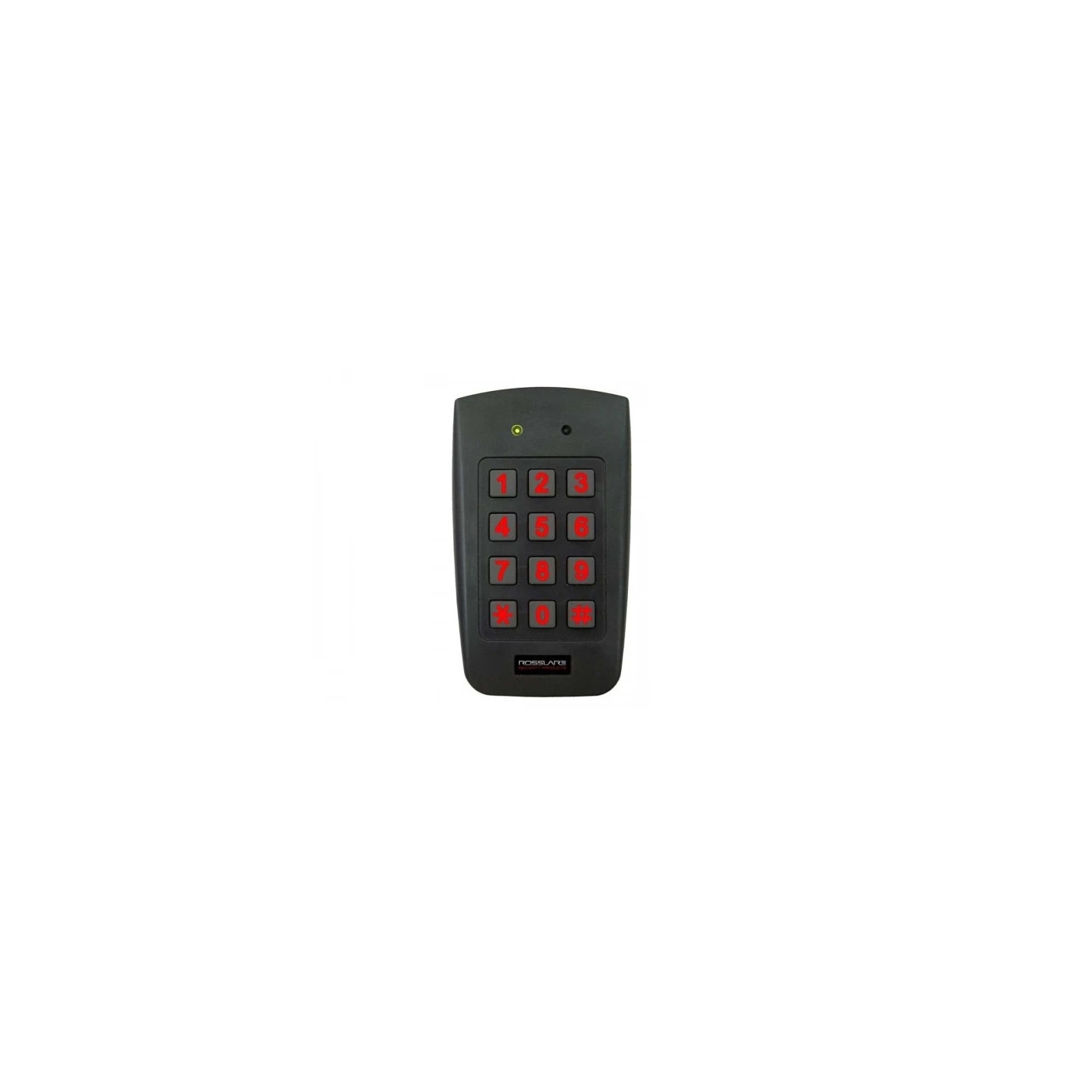 CONTROLLER STAND ALONE, PIN, DE EXTERIOR