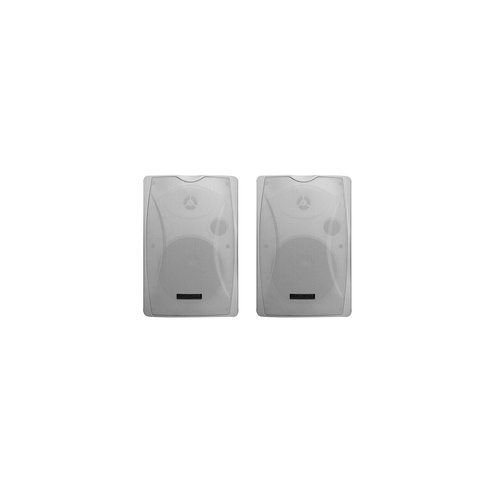 Boxe de perete 40W, DSPPA DSP8064W, 100V si 8Ohmi, 65Hz-20kHz, Alb (pereche)