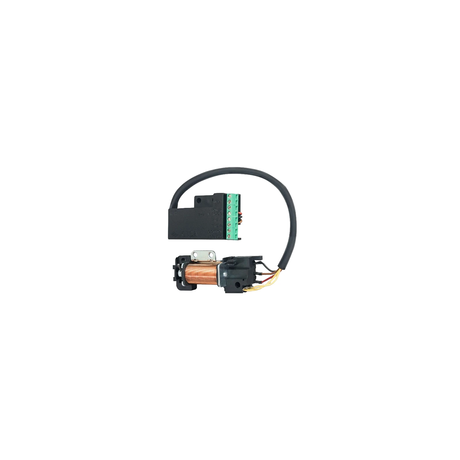 Modul Booster Plus - CISA 1.07022.10.0